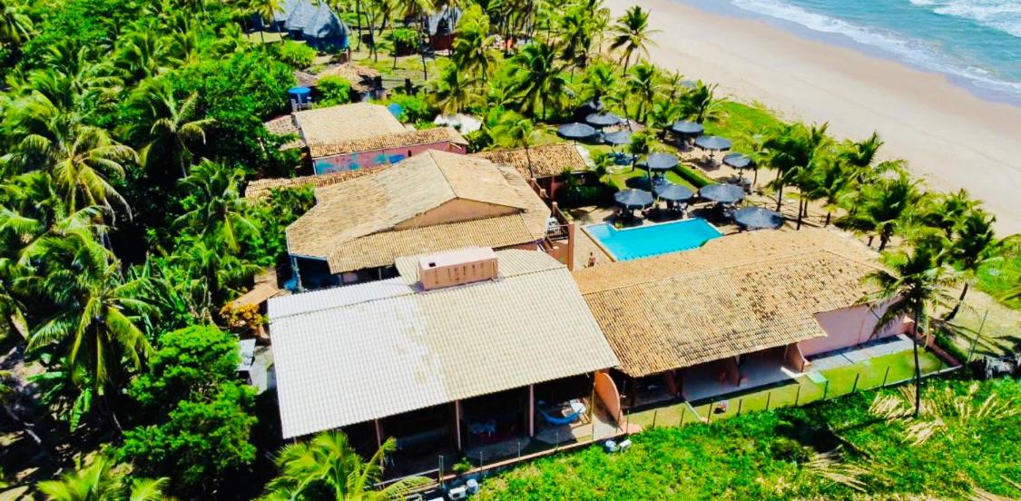 Hotel Pousada Luar da Praia - Image 1