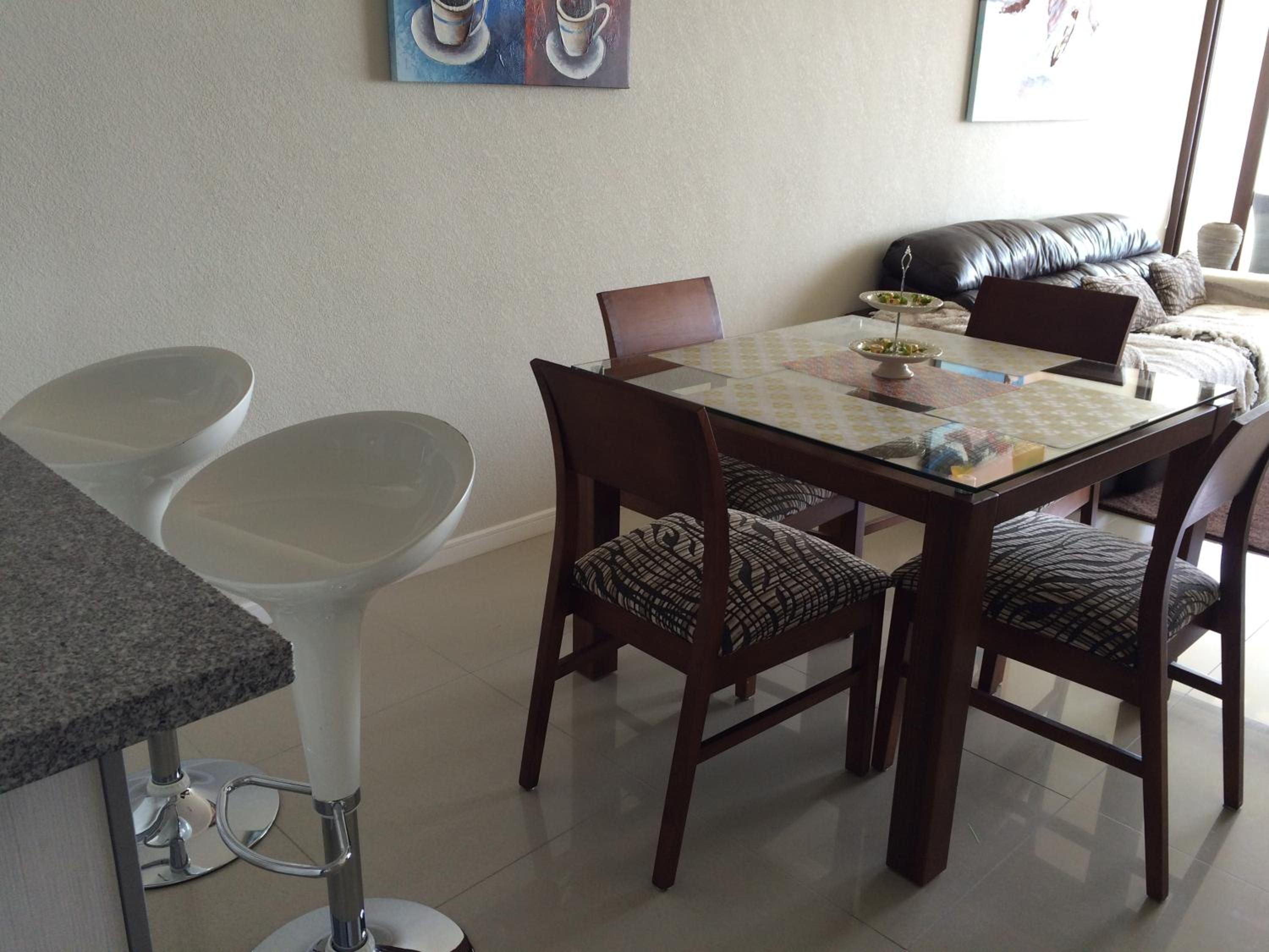 Departamento Jardín del Mar