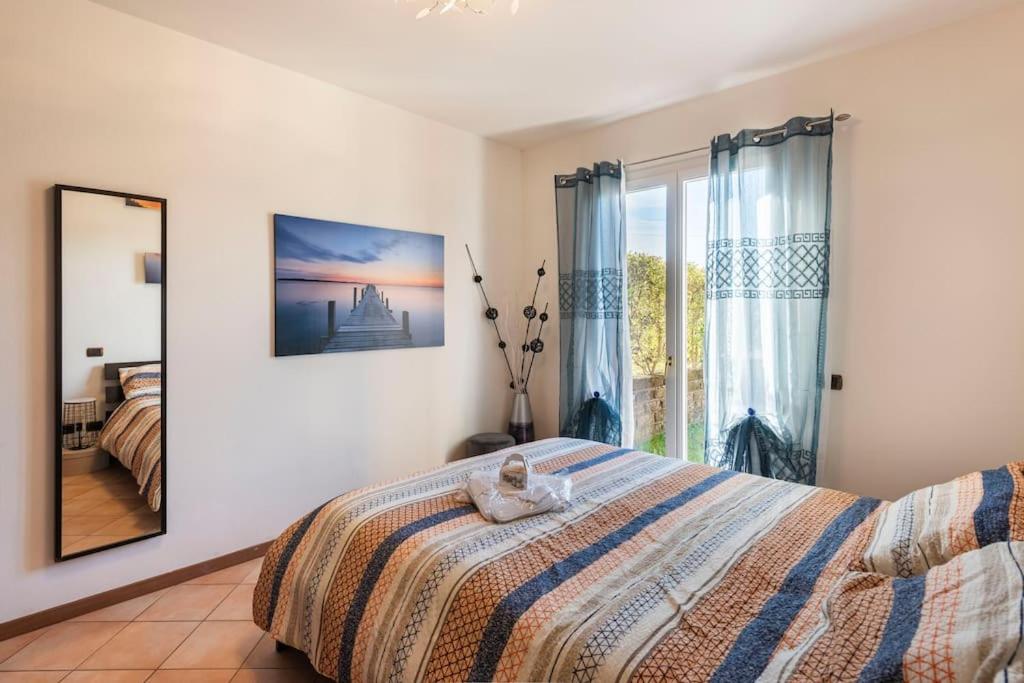 Oliva Apartment - Featuring a Private Garden and Access to a Pool view 5