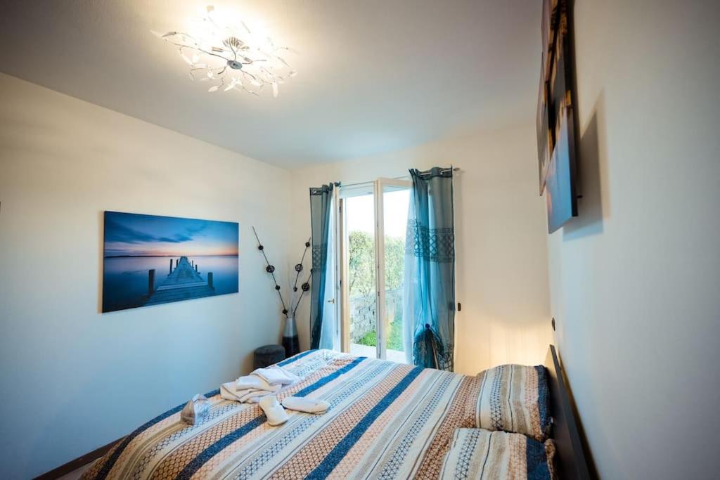 Oliva Apartment - Featuring a Private Garden and Access to a Pool view 4