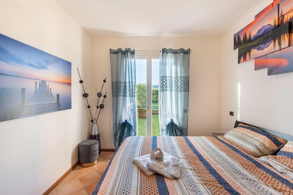 Oliva Apartment - Featuring a Private Garden and Access to a Pool view 3