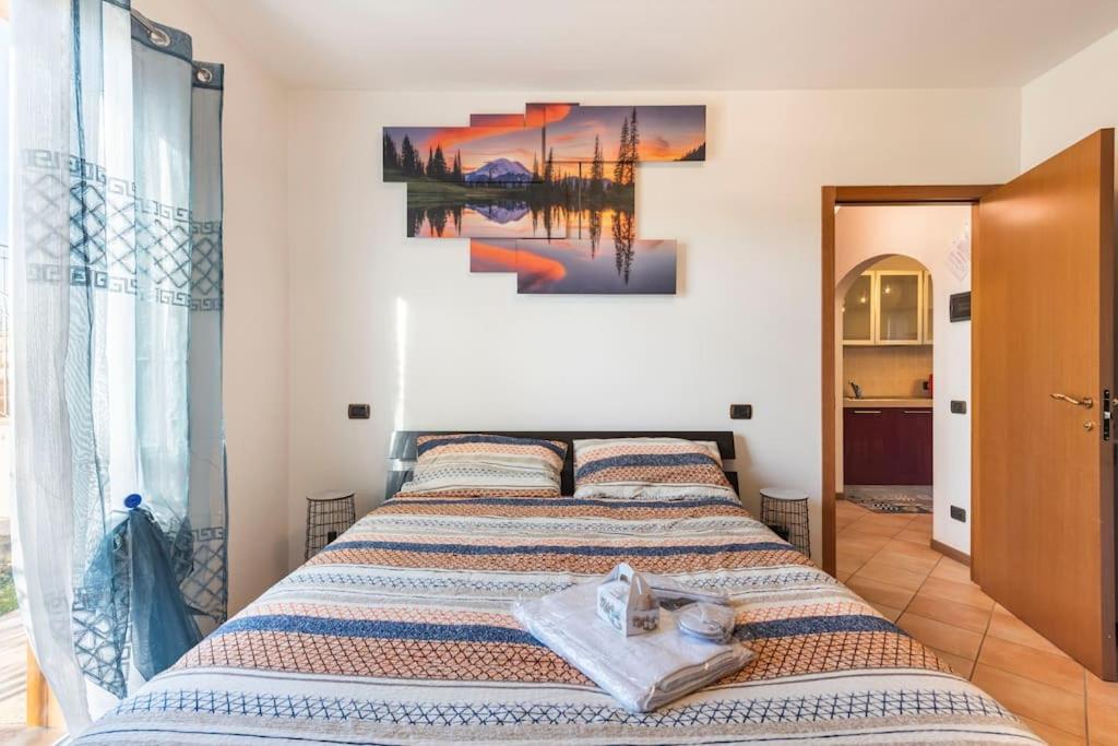 Oliva Apartment - Featuring a Private Garden and Access to a Pool view 2