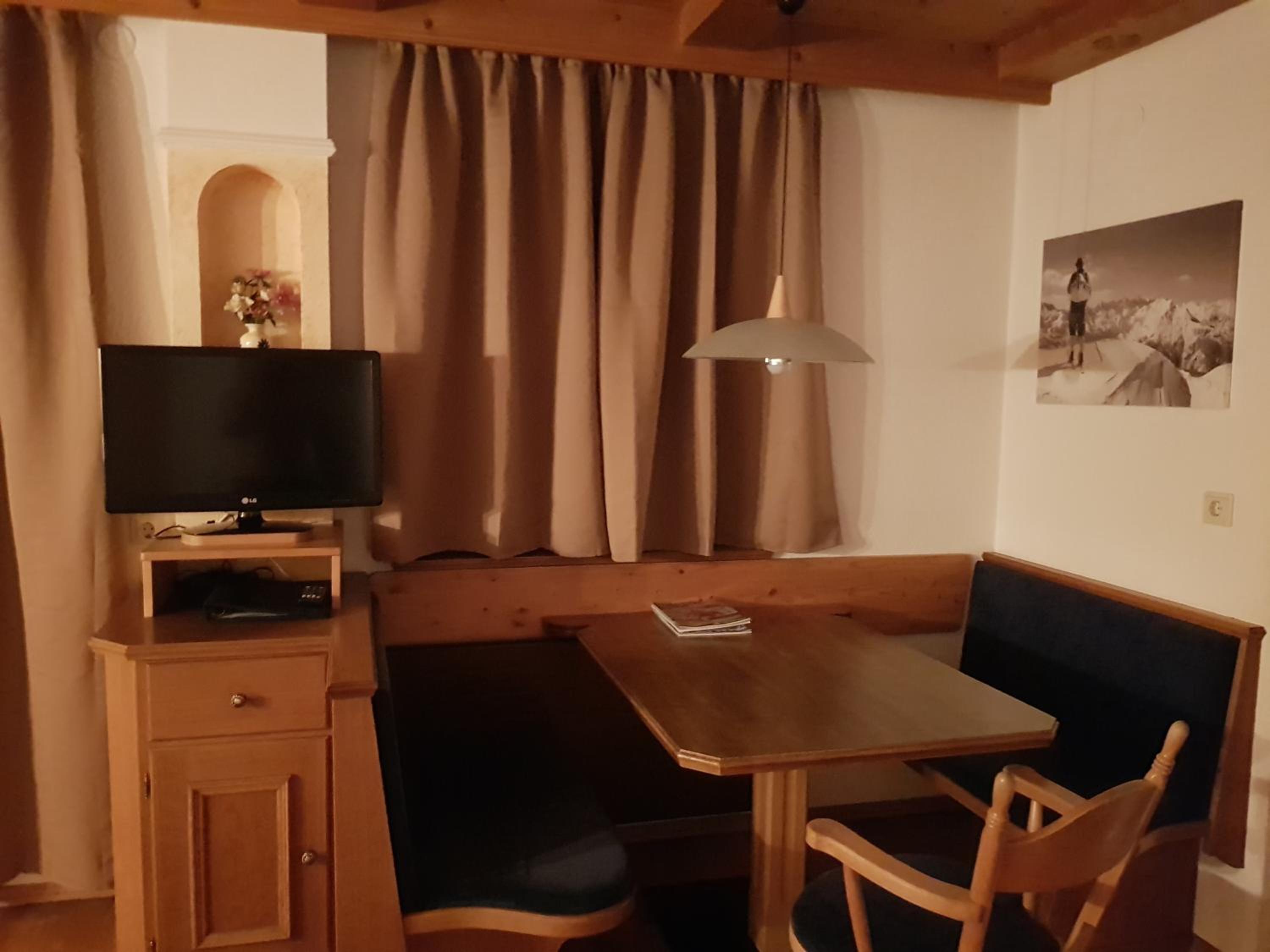 Appartement Weigl view 2