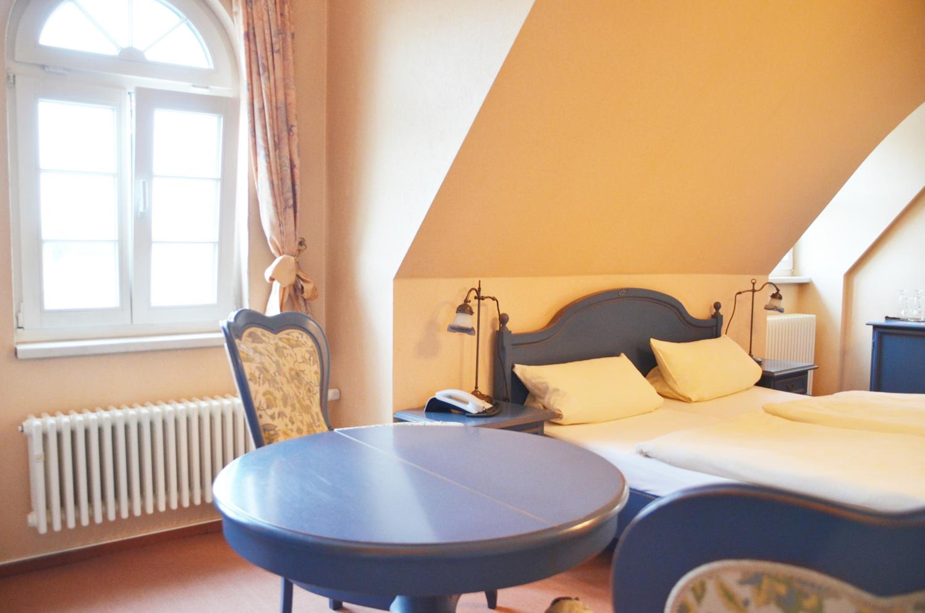 Hotel Alt-Karow