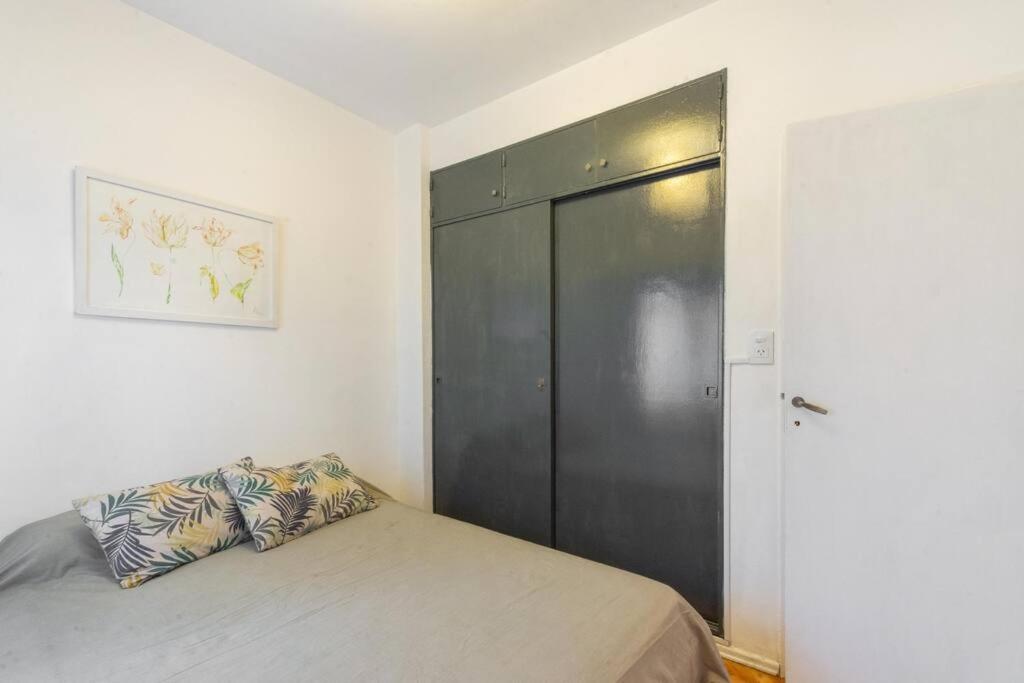 Lindísimo Departamento en Recoleta