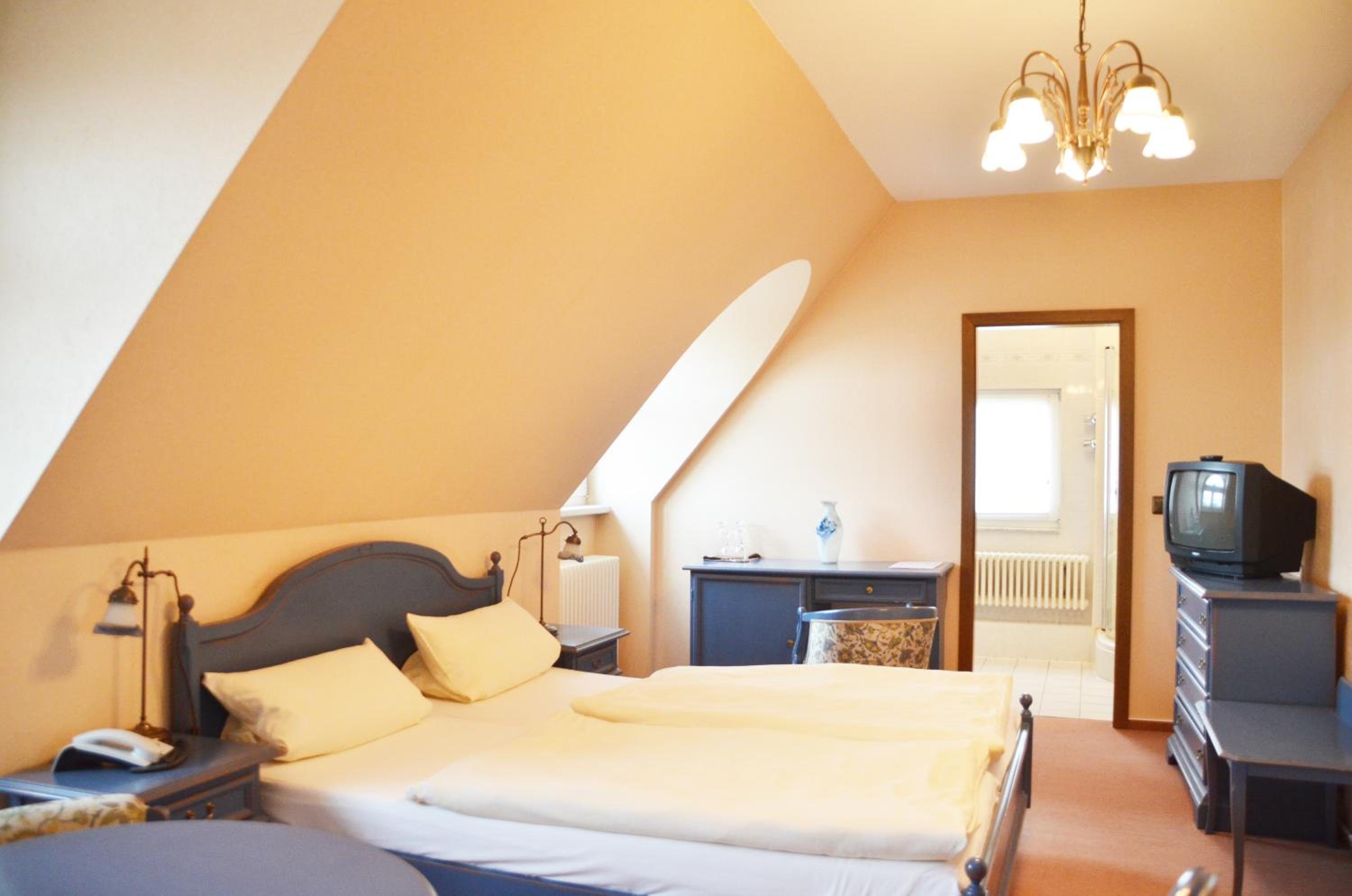 Hotel Alt-Karow