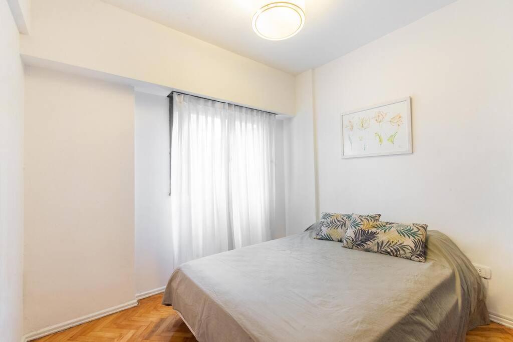 Lindísimo Departamento en Recoleta