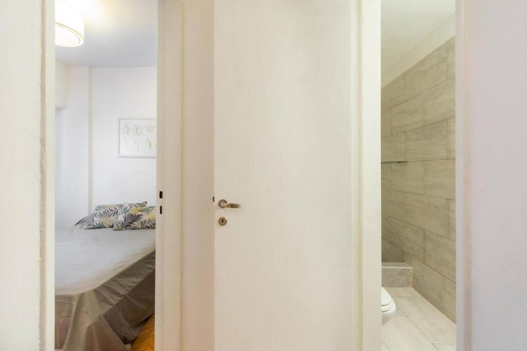 Lindísimo Departamento en Recoleta