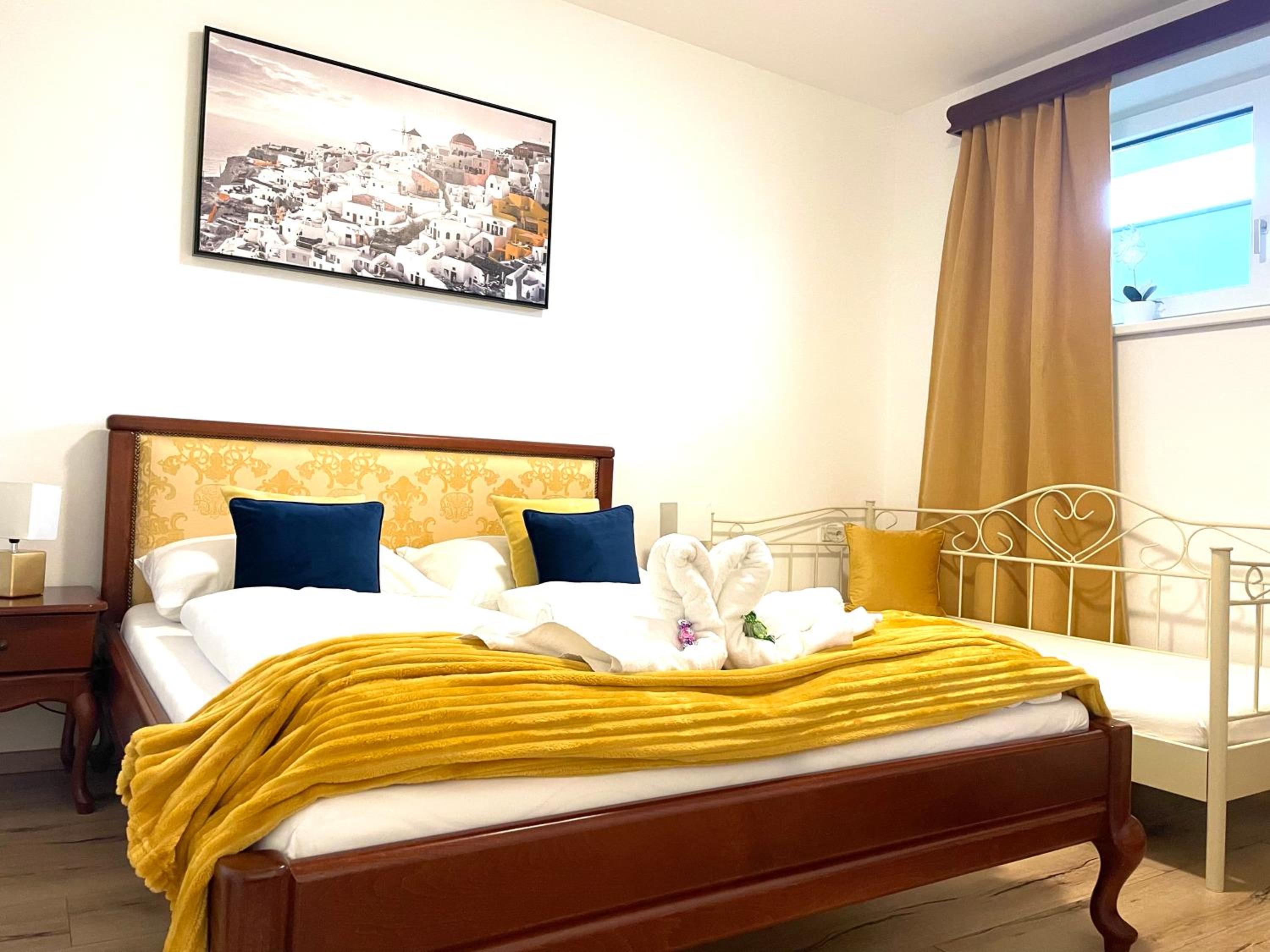 Dalila Appartements