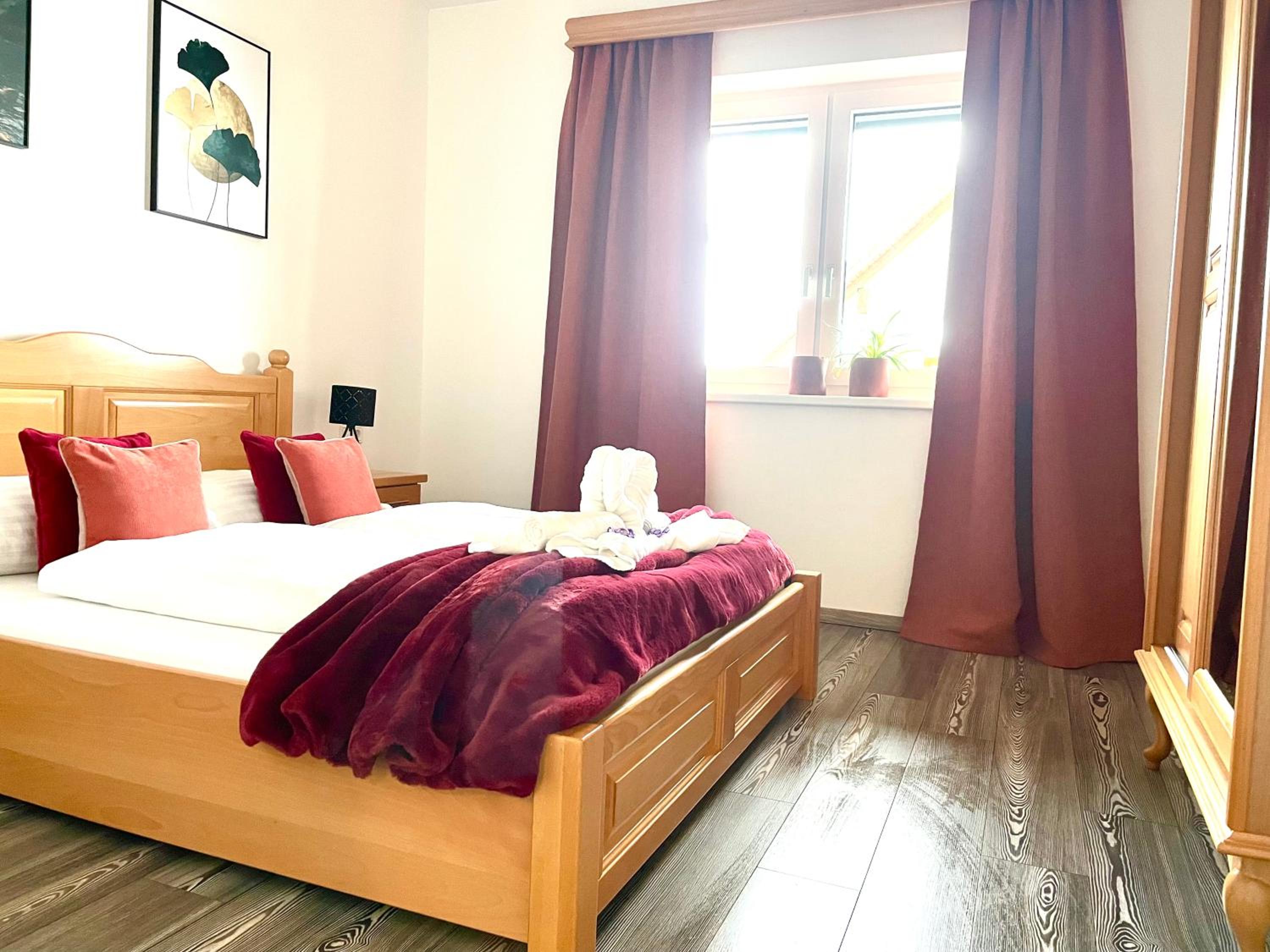 Dalila Appartements