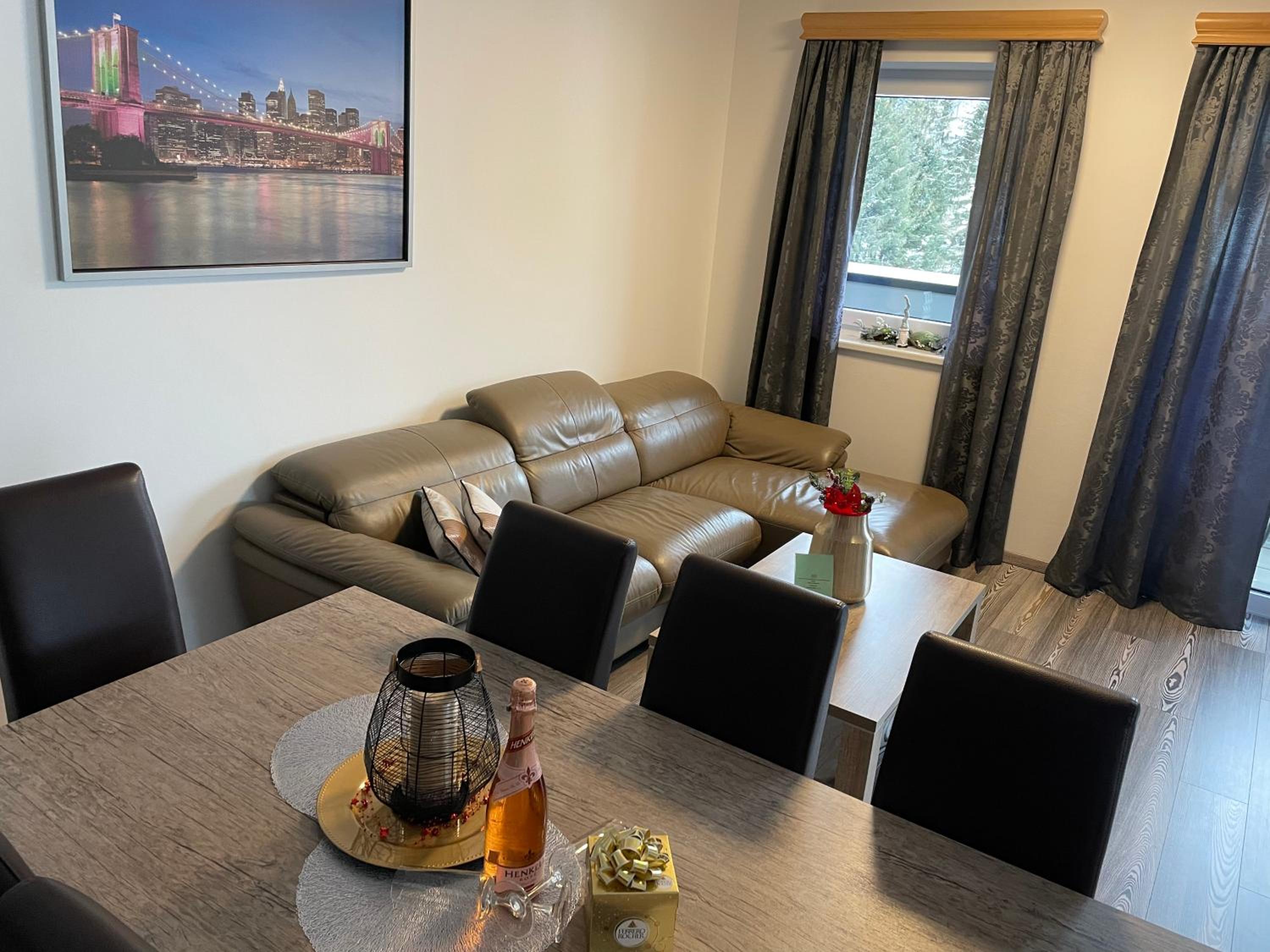 Dalila Appartements