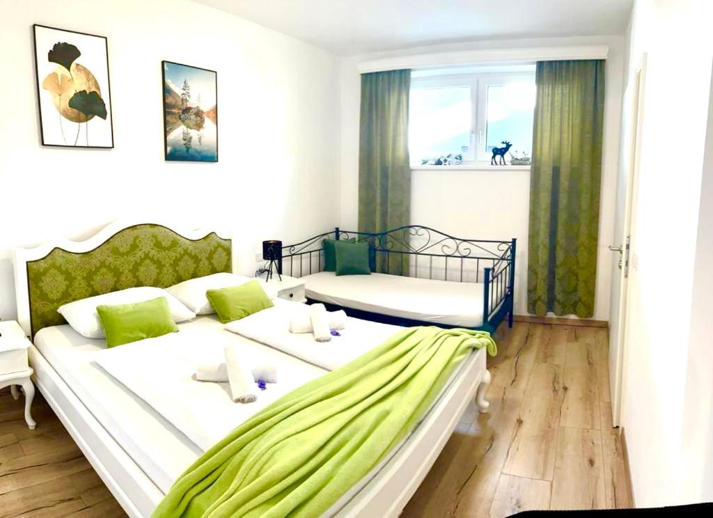 Dalila Appartements