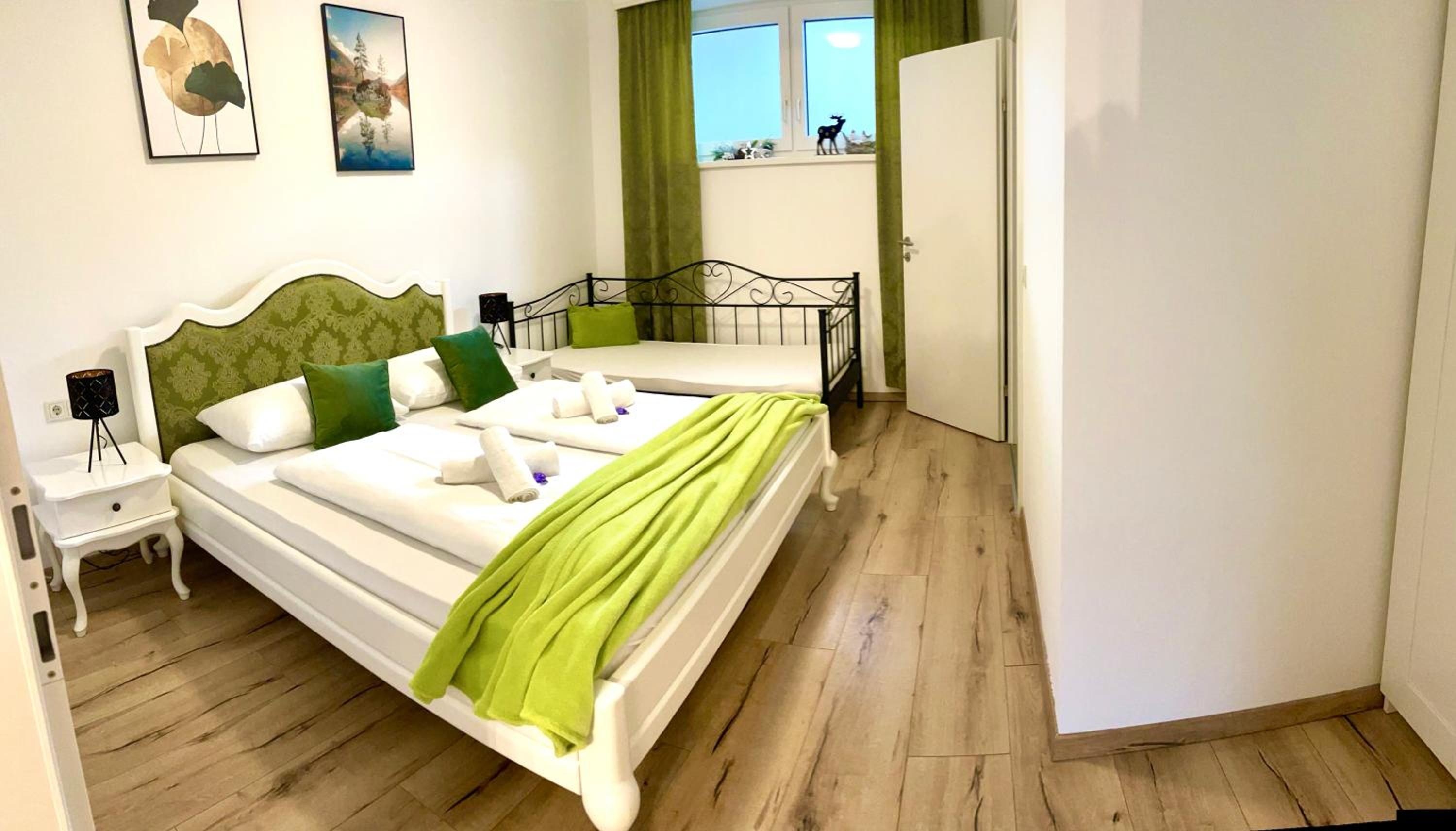 Dalila Appartements