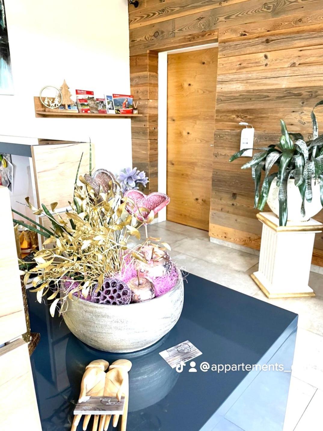 Dalila Appartements