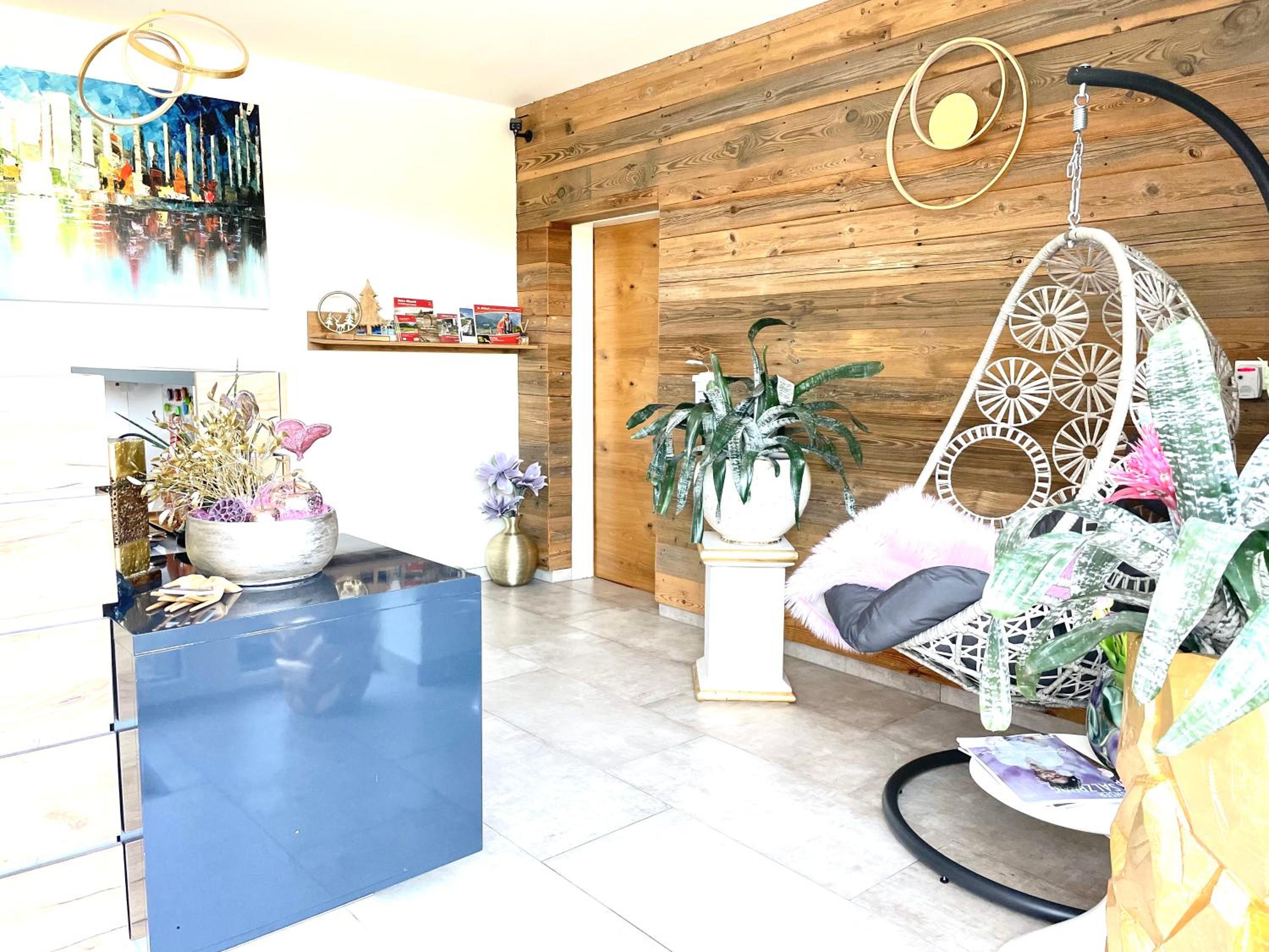 Dalila Appartements