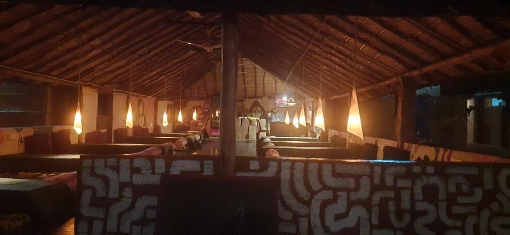 Dream Paradise Hampi