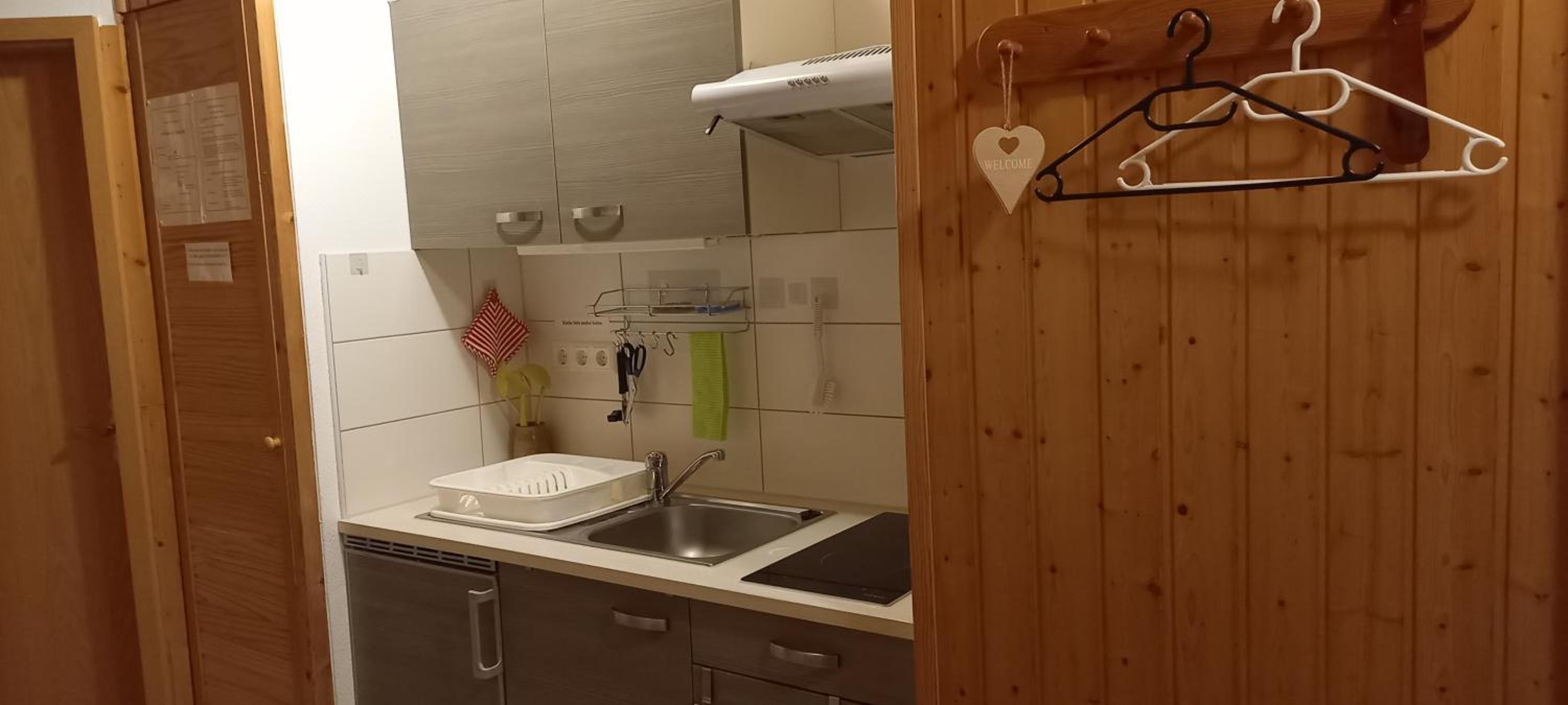 Hofappartements Flechtingen