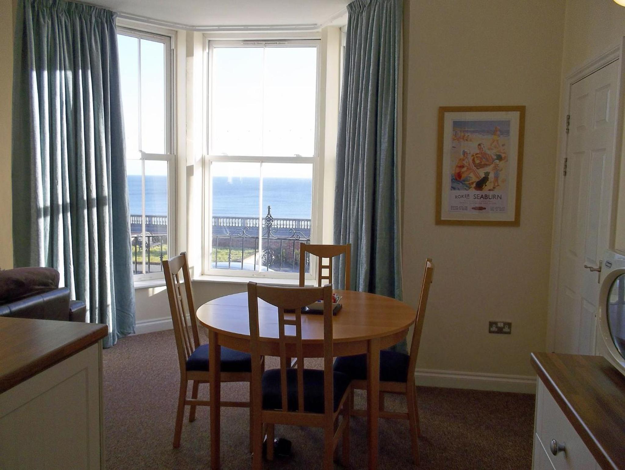 Roker Seafront Apartments
