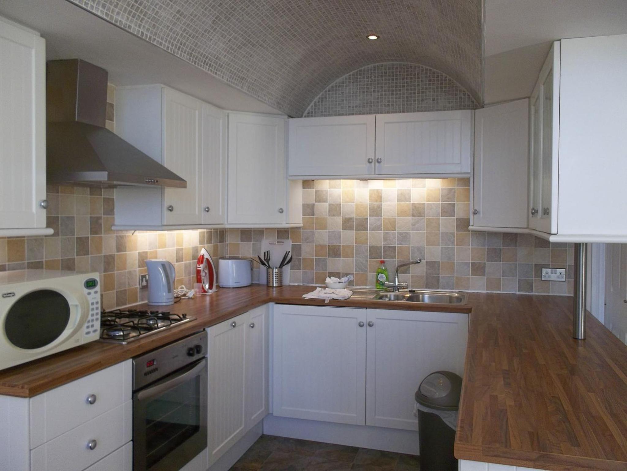 Roker Seafront Apartments