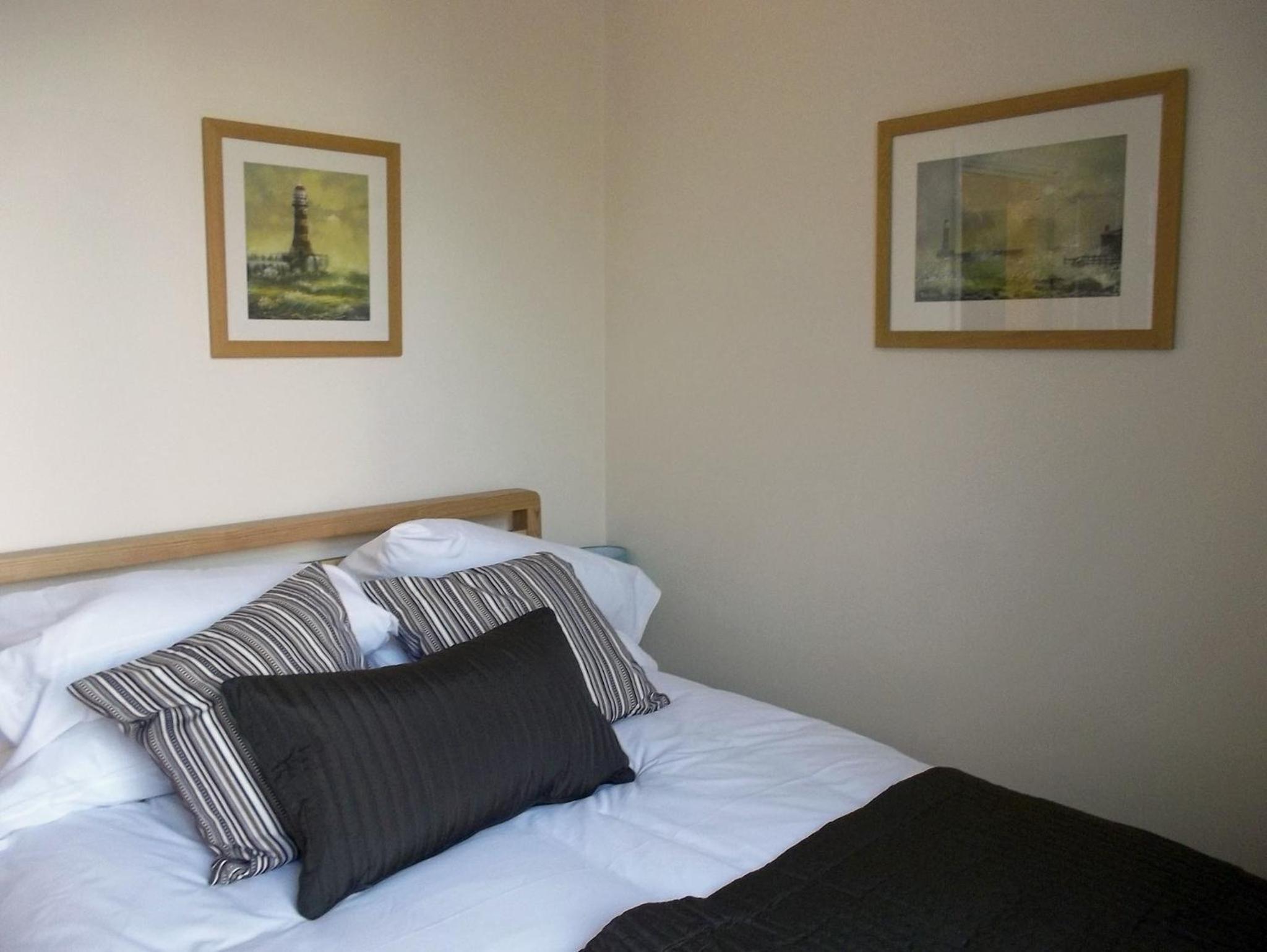 Roker Seafront Apartments