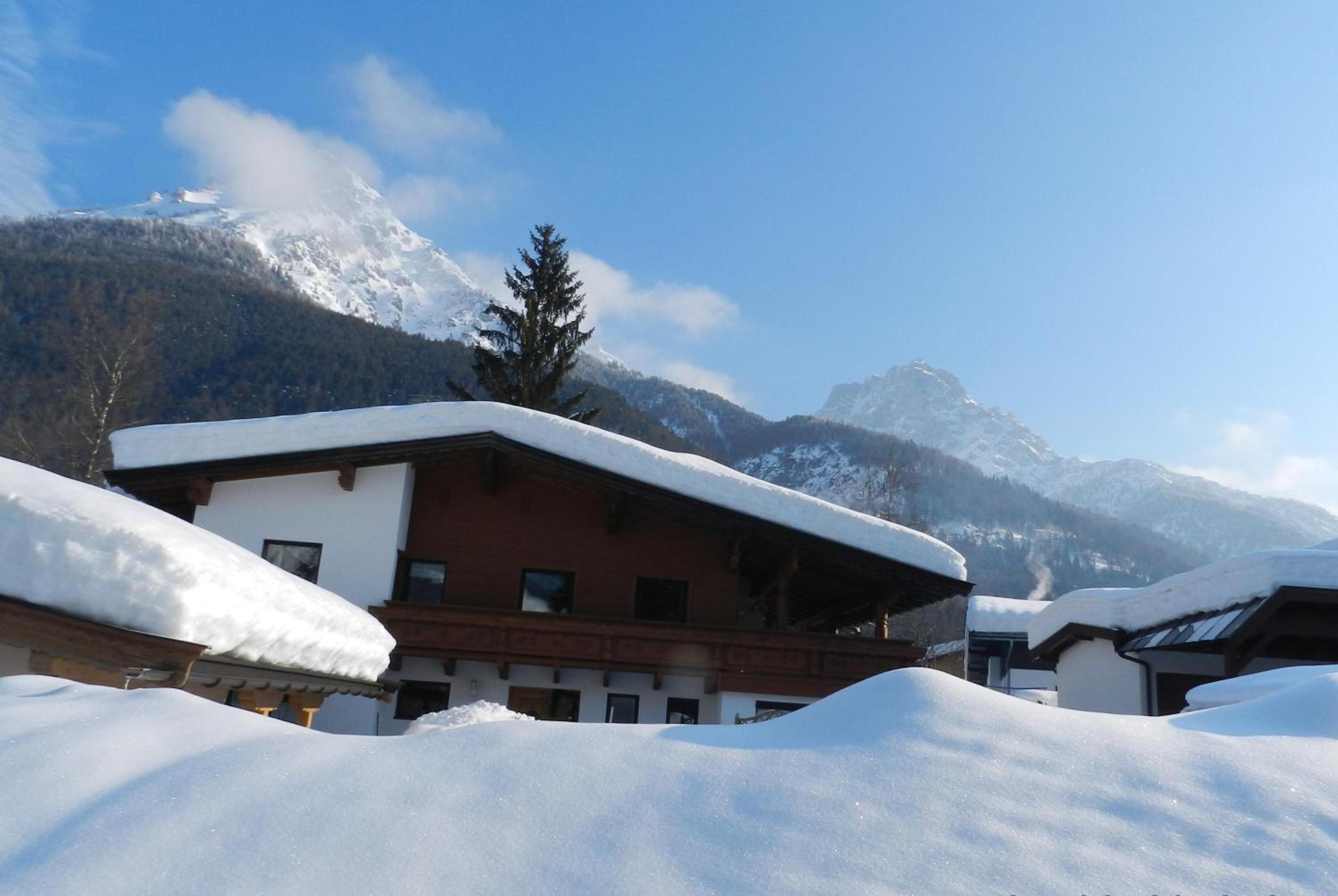 Haus Wittig