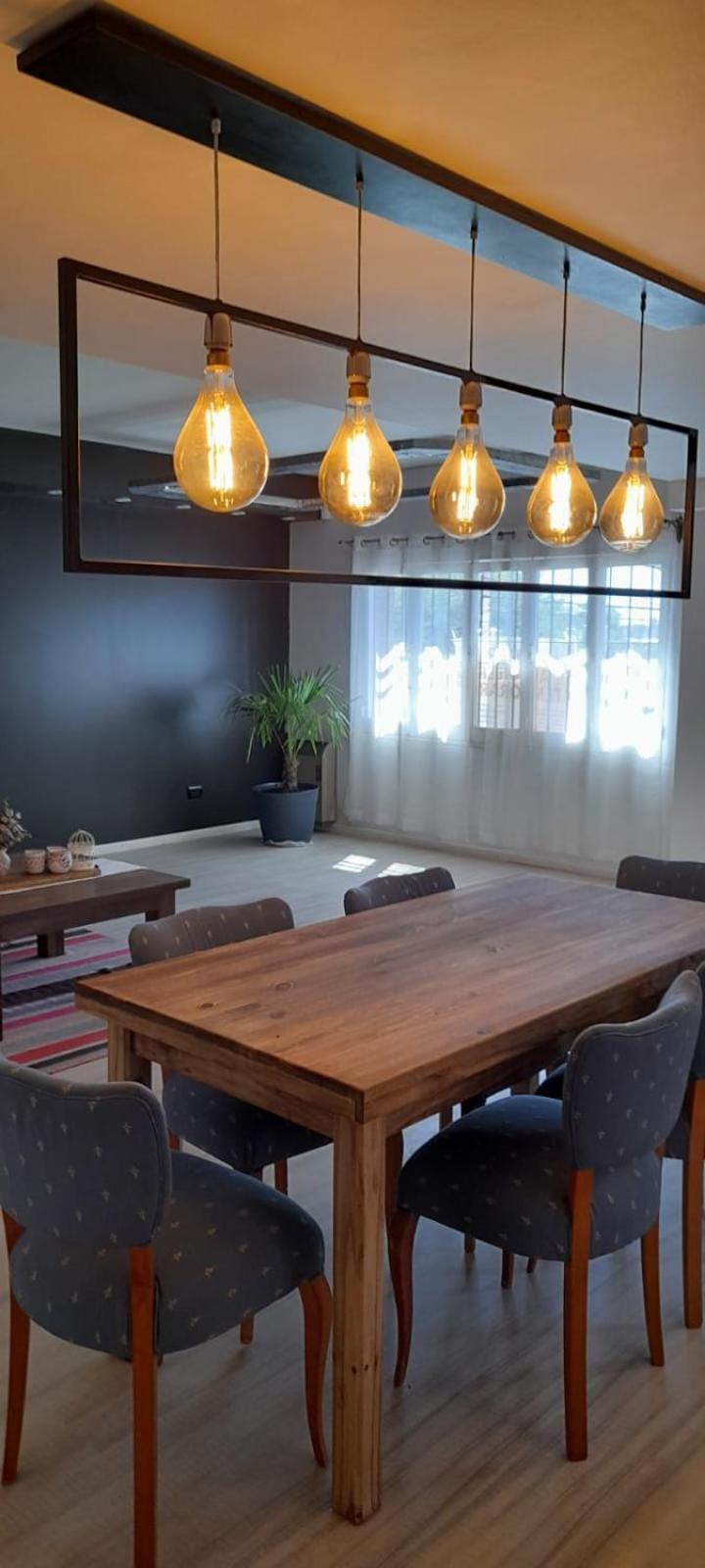 Departamento céntrico en San Martín, amplio, con aire acondicionado y cochera privada