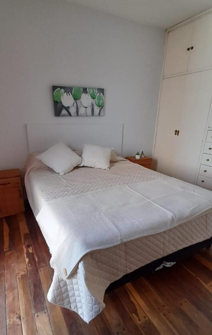Departamento céntrico en San Martín, amplio, con aire acondicionado y cochera privada - Image 2