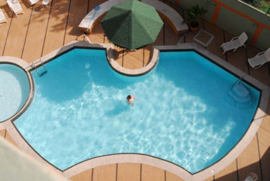 Apartamento Hansa Reef