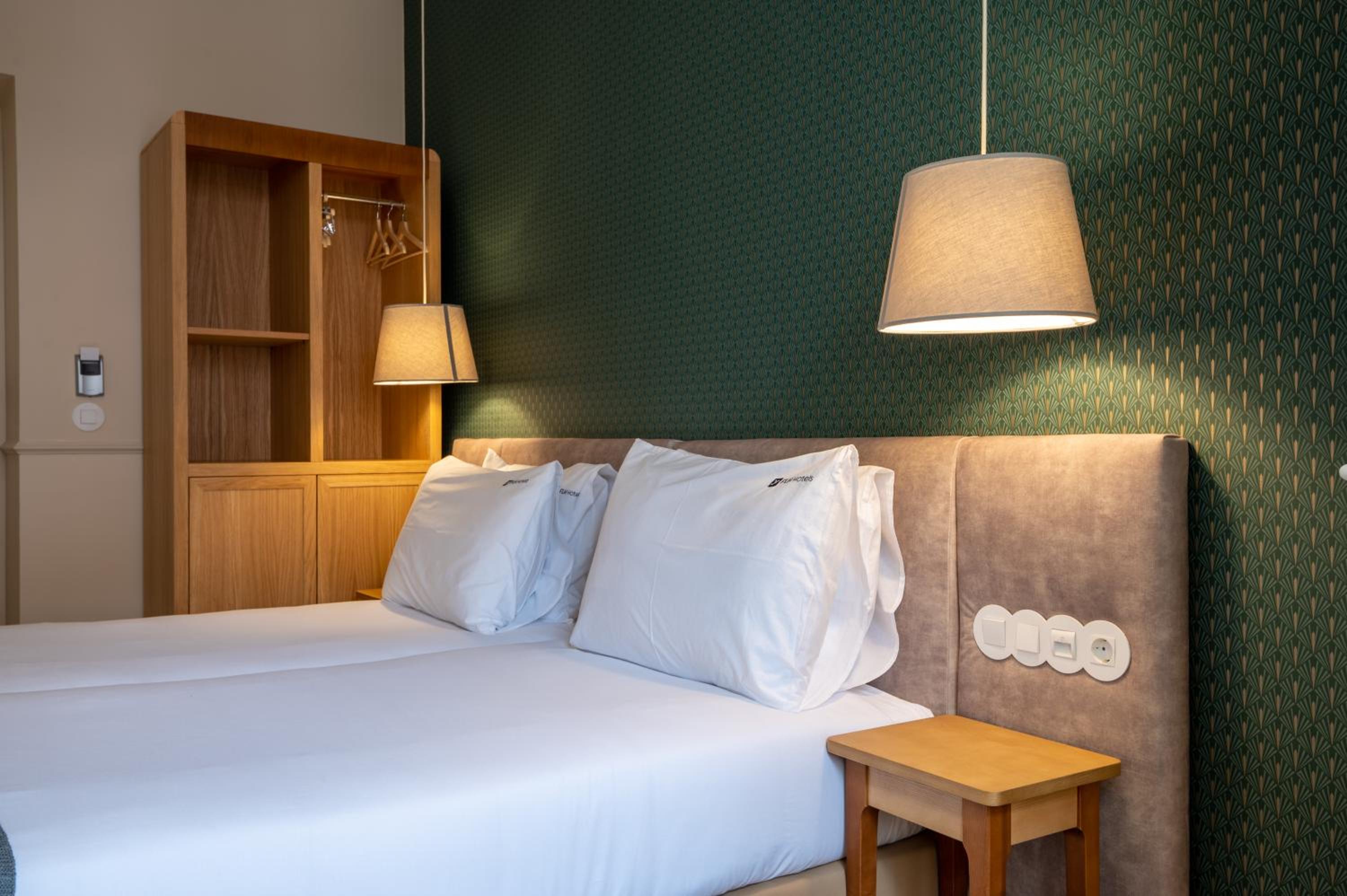 Rossio FLH Suites