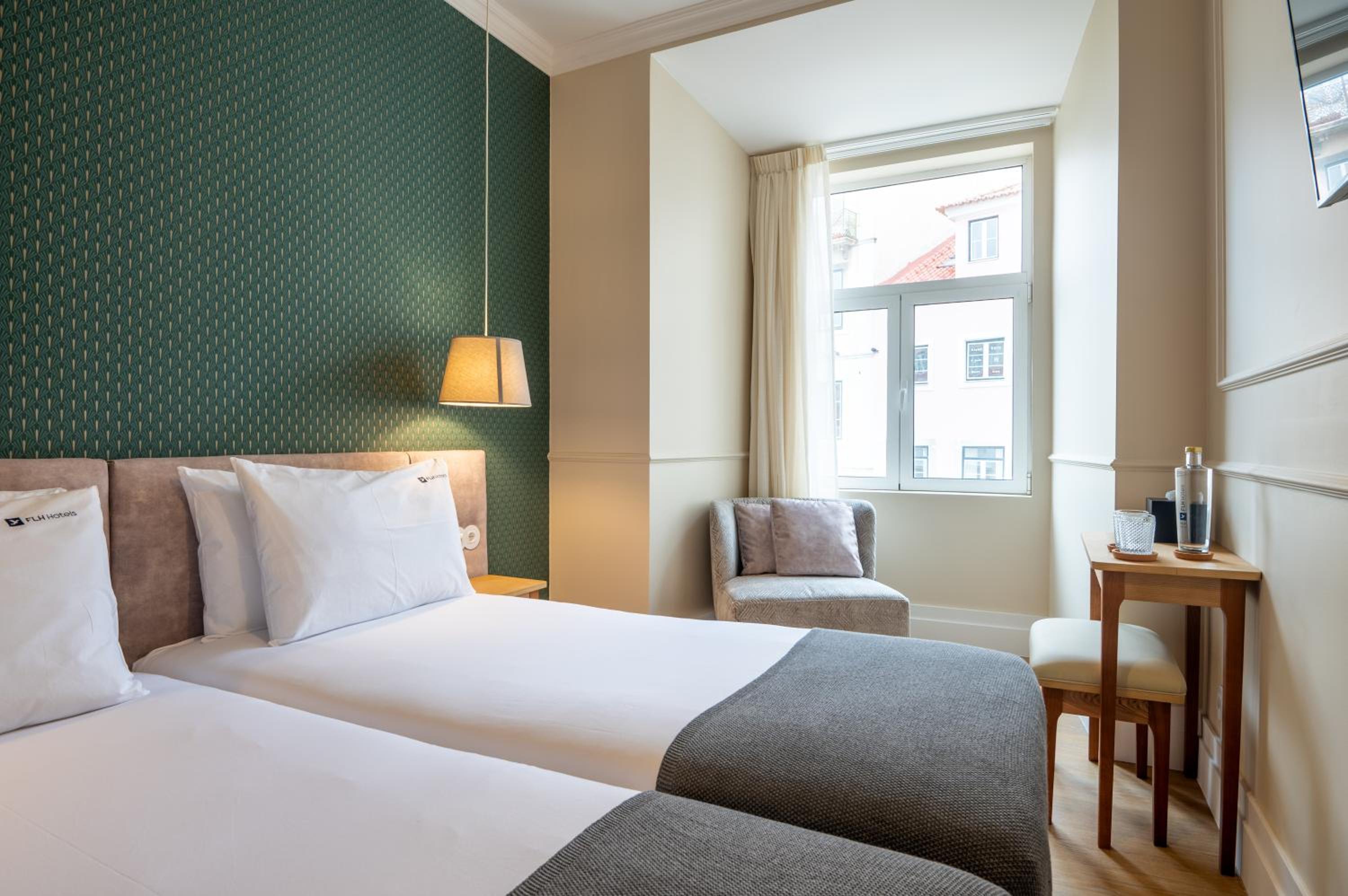 Rossio FLH Suites
