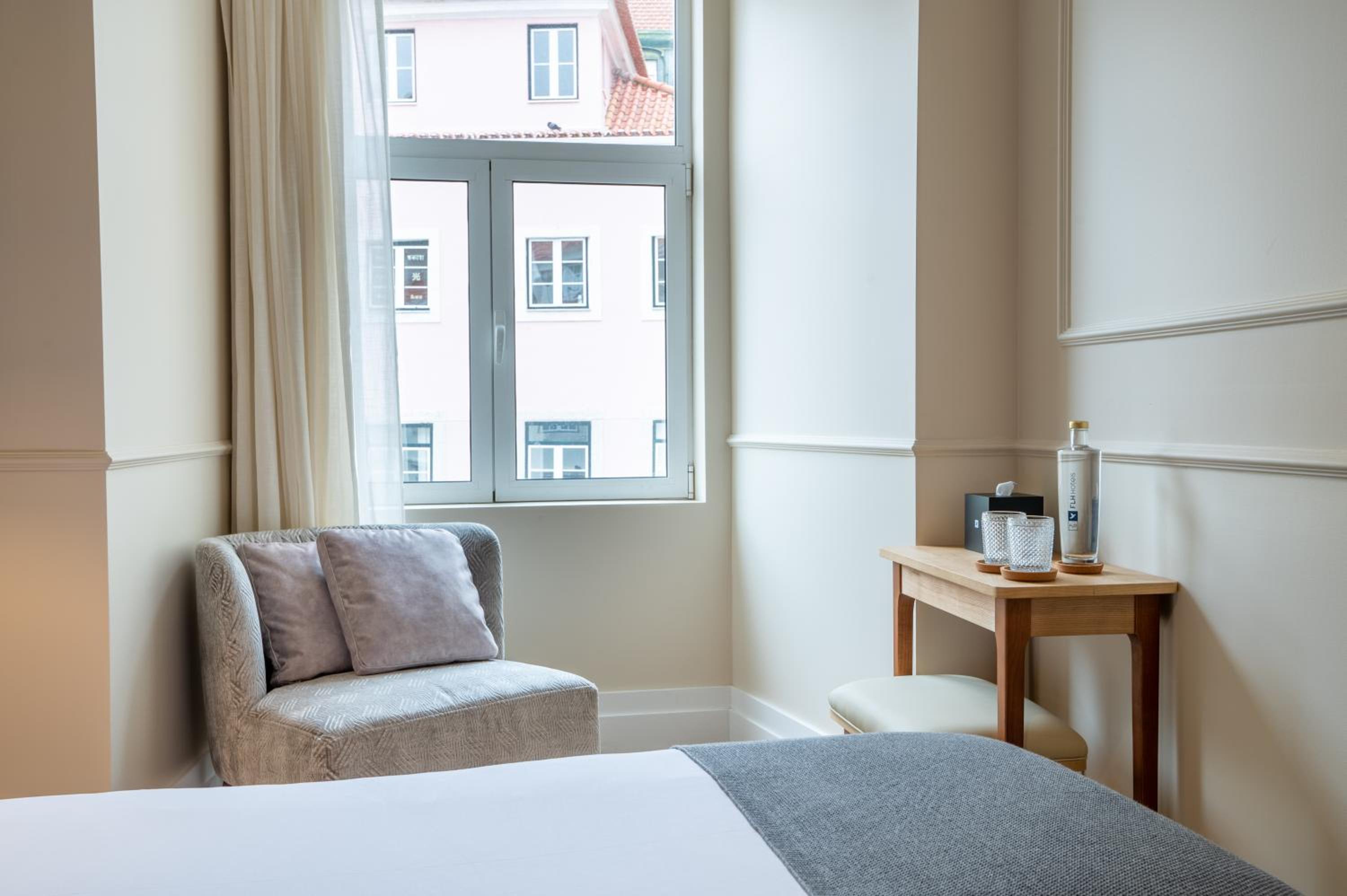 Rossio FLH Suites
