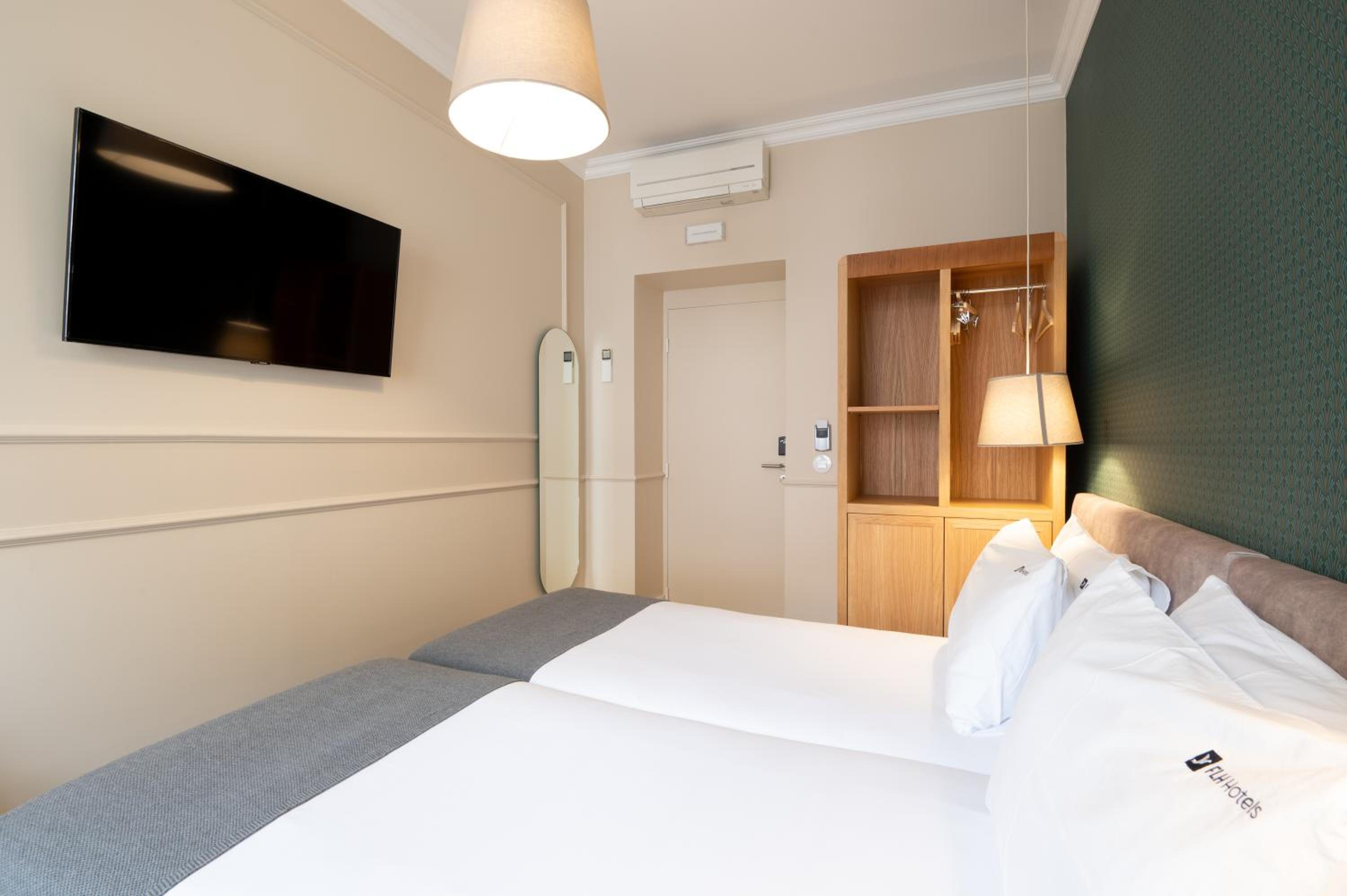 Rossio FLH Suites