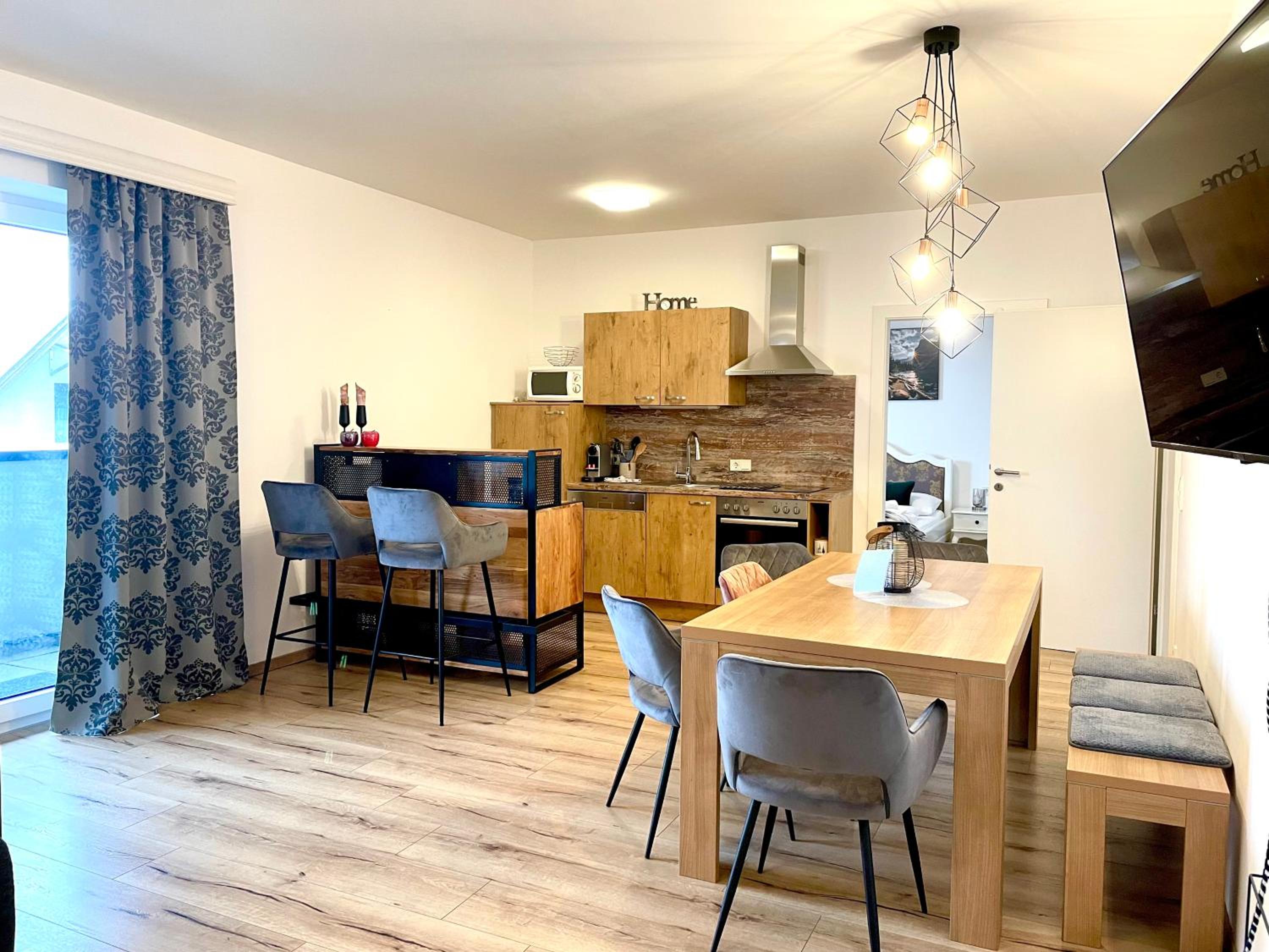 Dalila Appartements