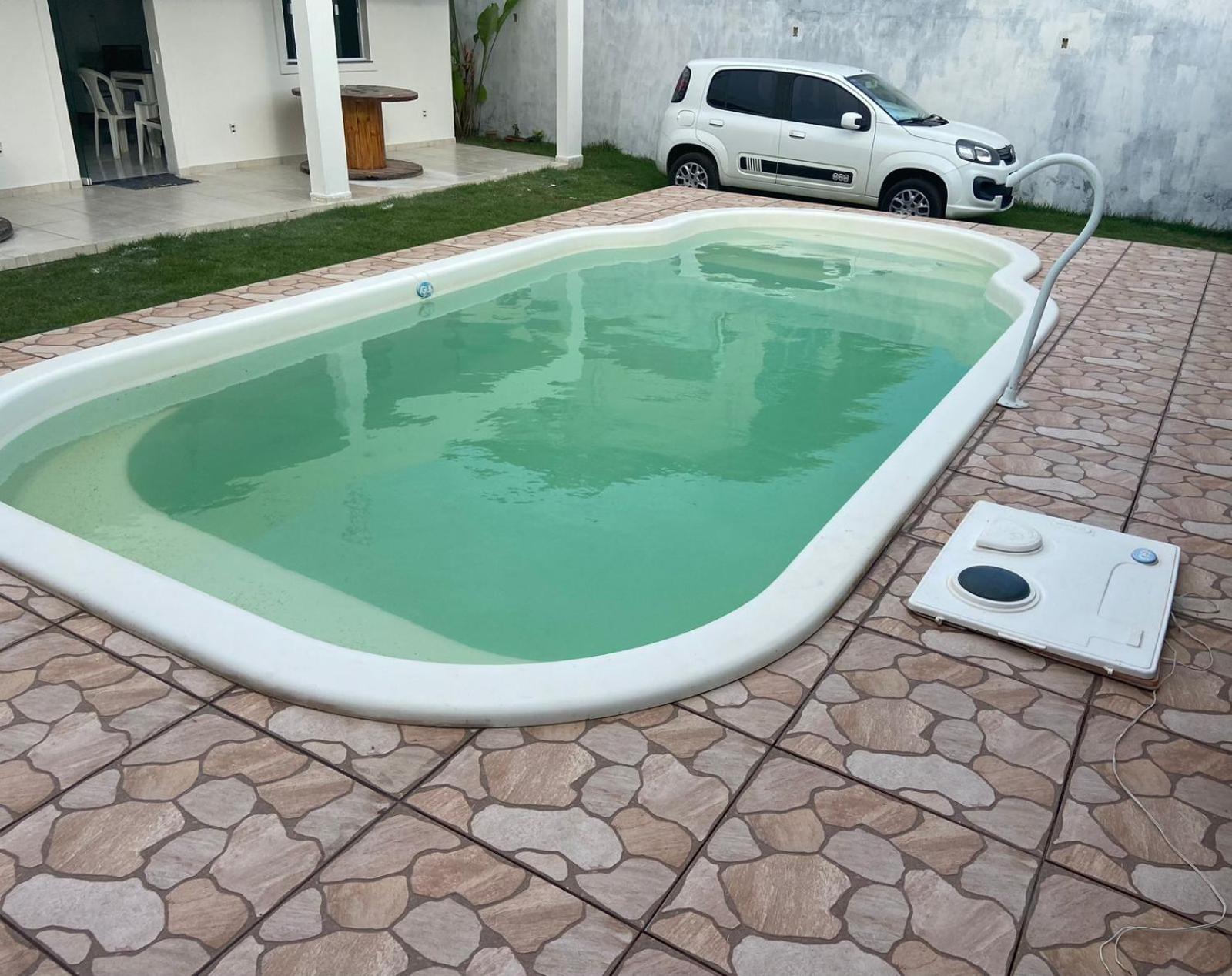 Casa Arembepe