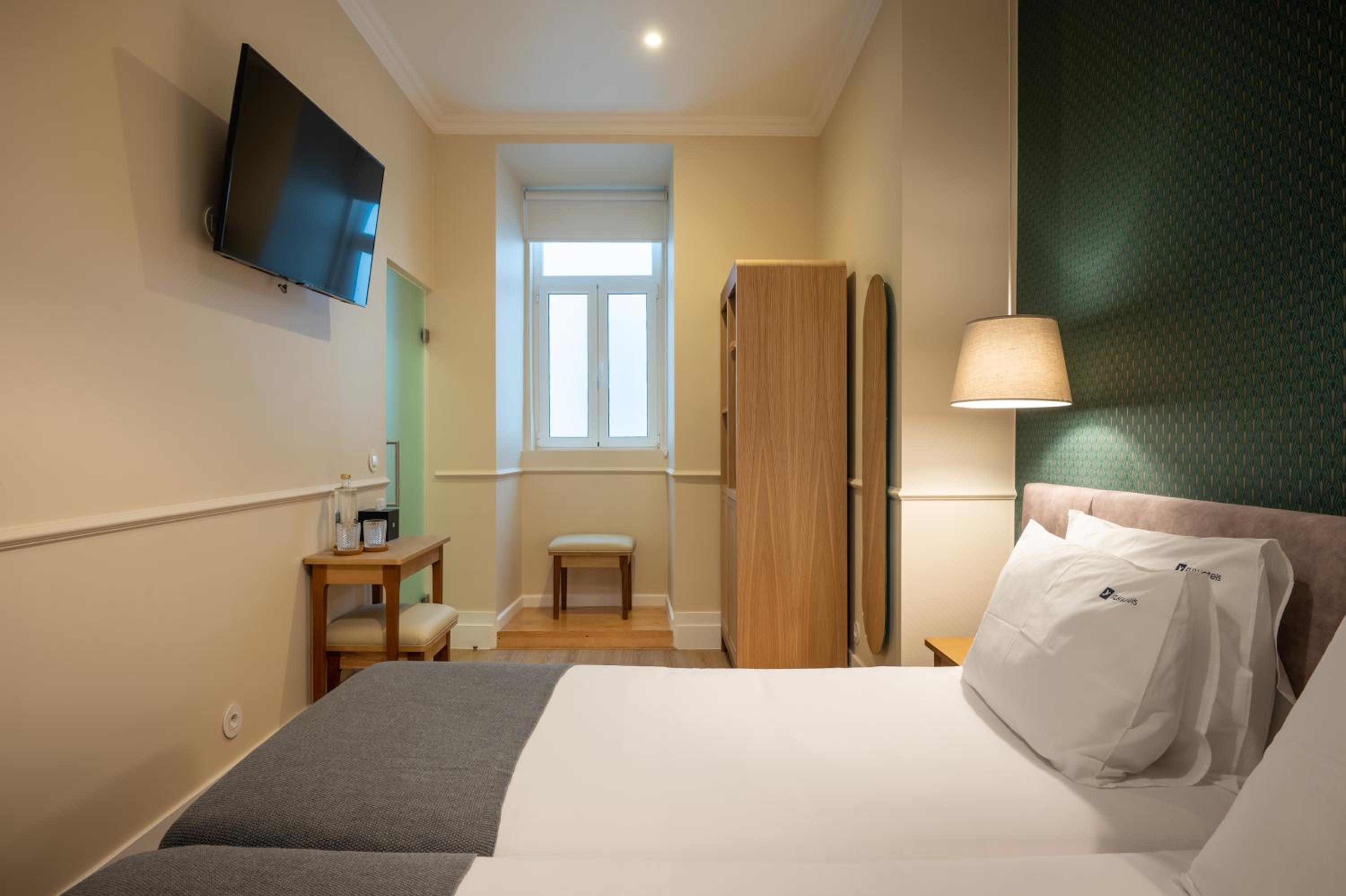 Rossio FLH Suites