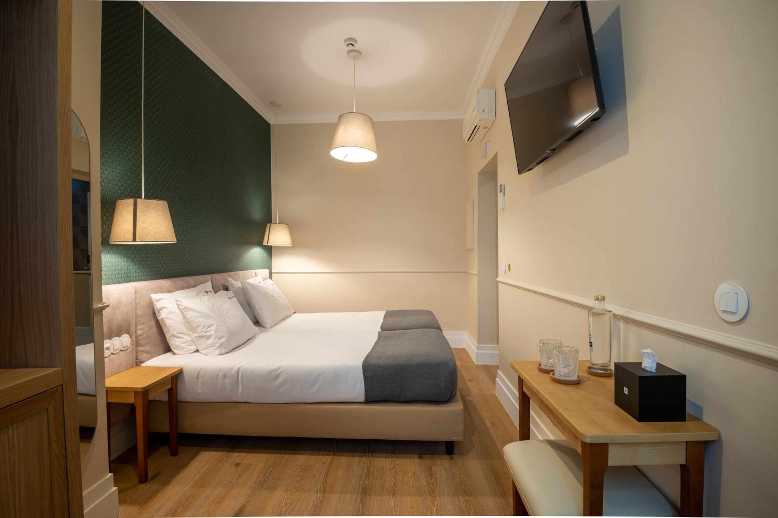 Rossio FLH Suites