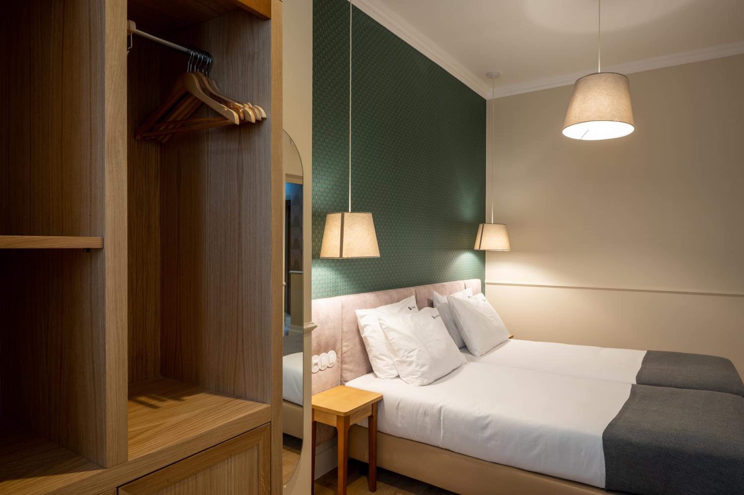 Rossio FLH Suites