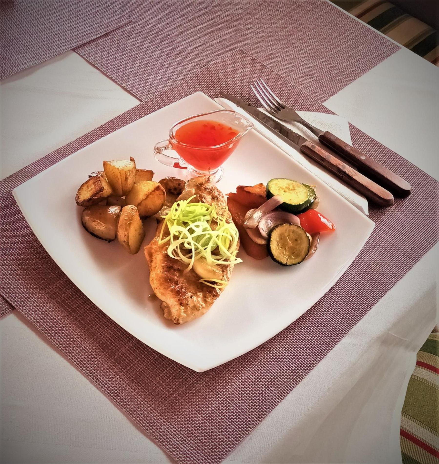 Pension Marienhof