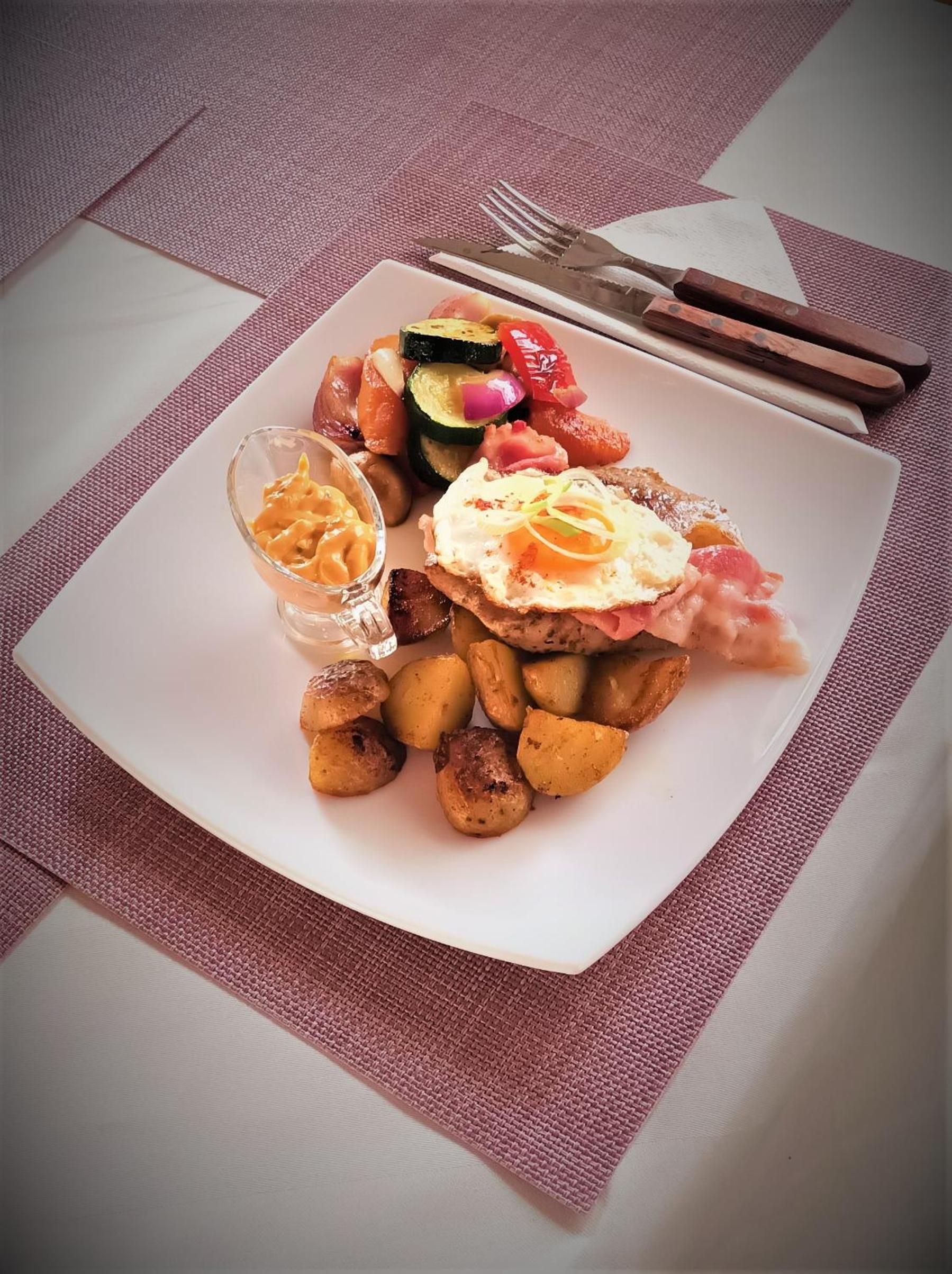 Pension Marienhof