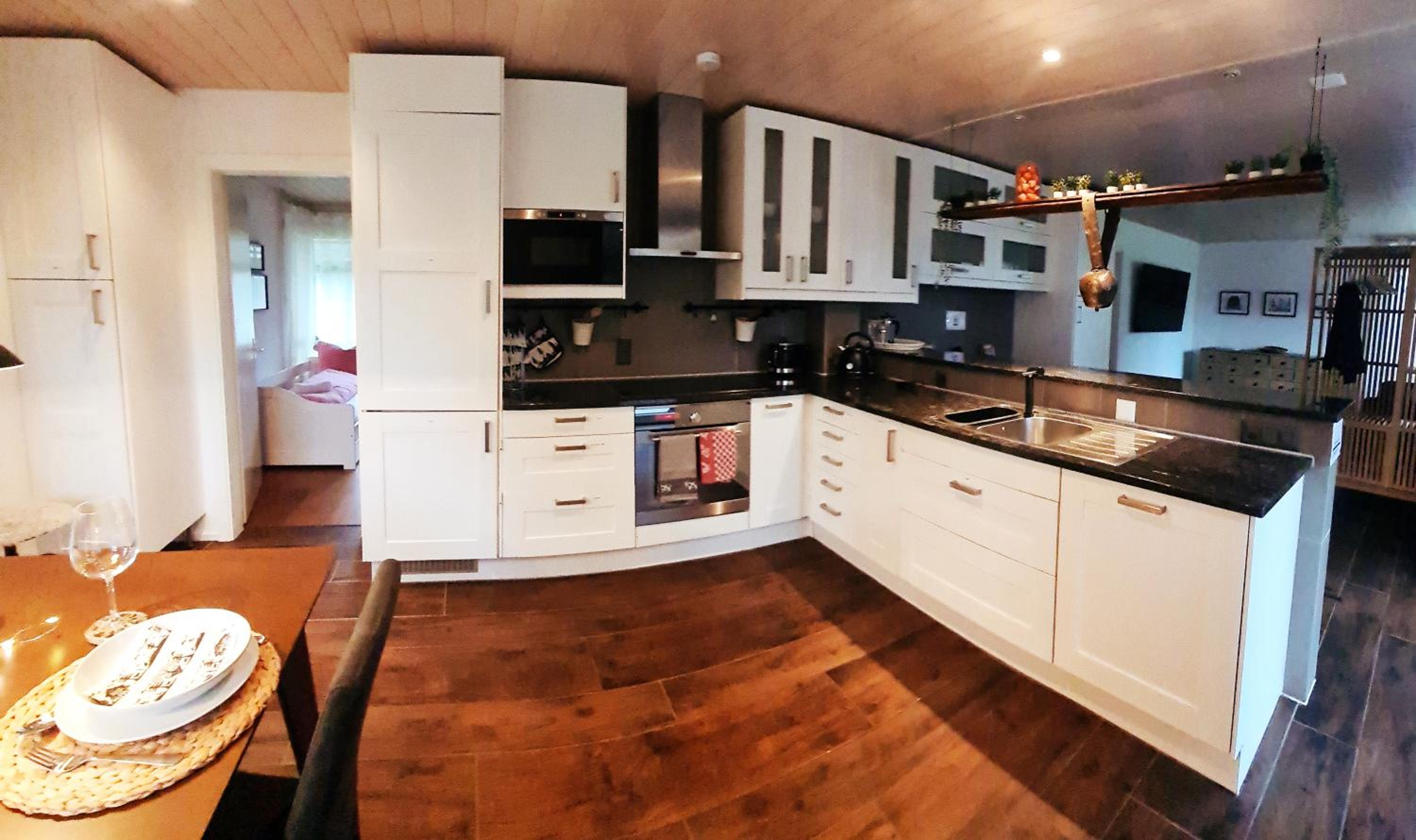 Adventure Guesthouse Interlaken
