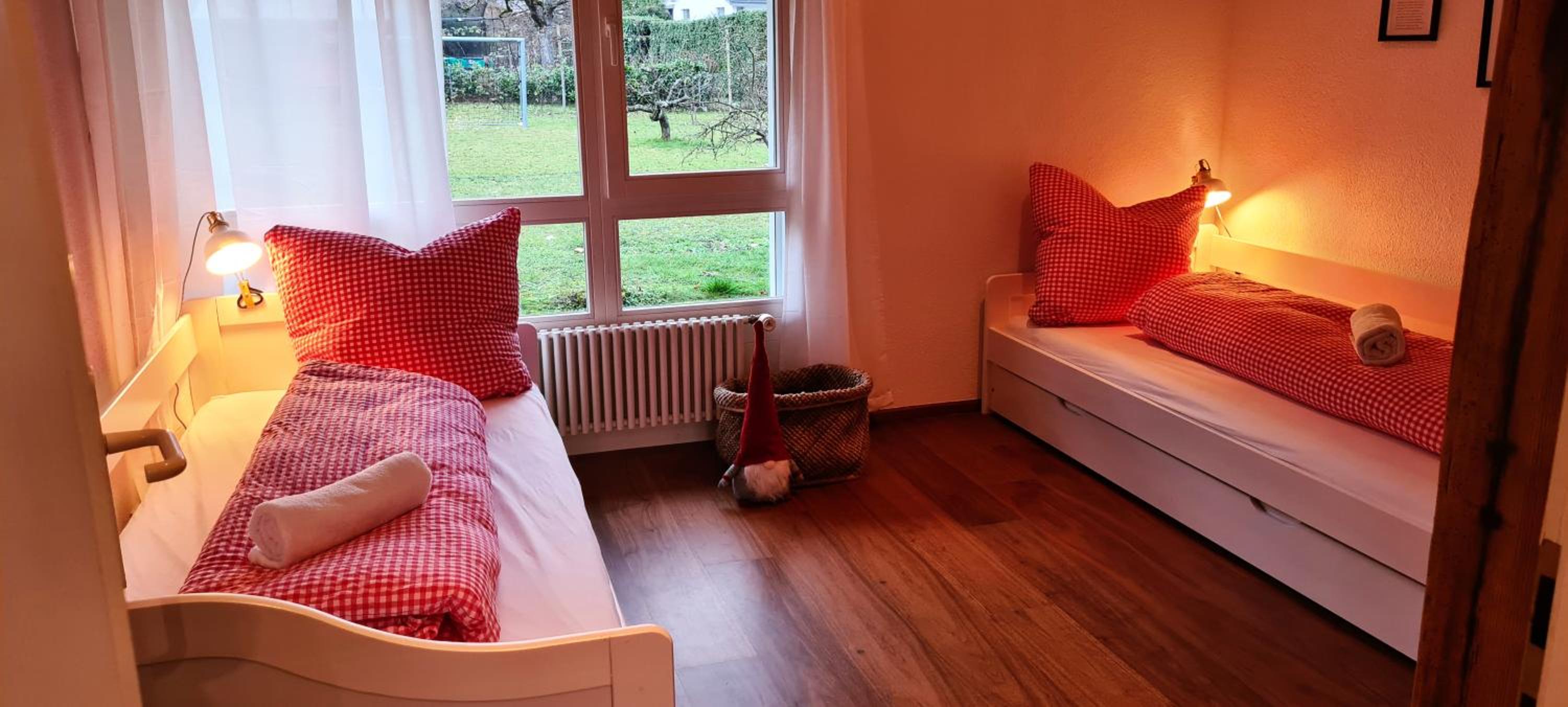 Adventure Guesthouse Interlaken