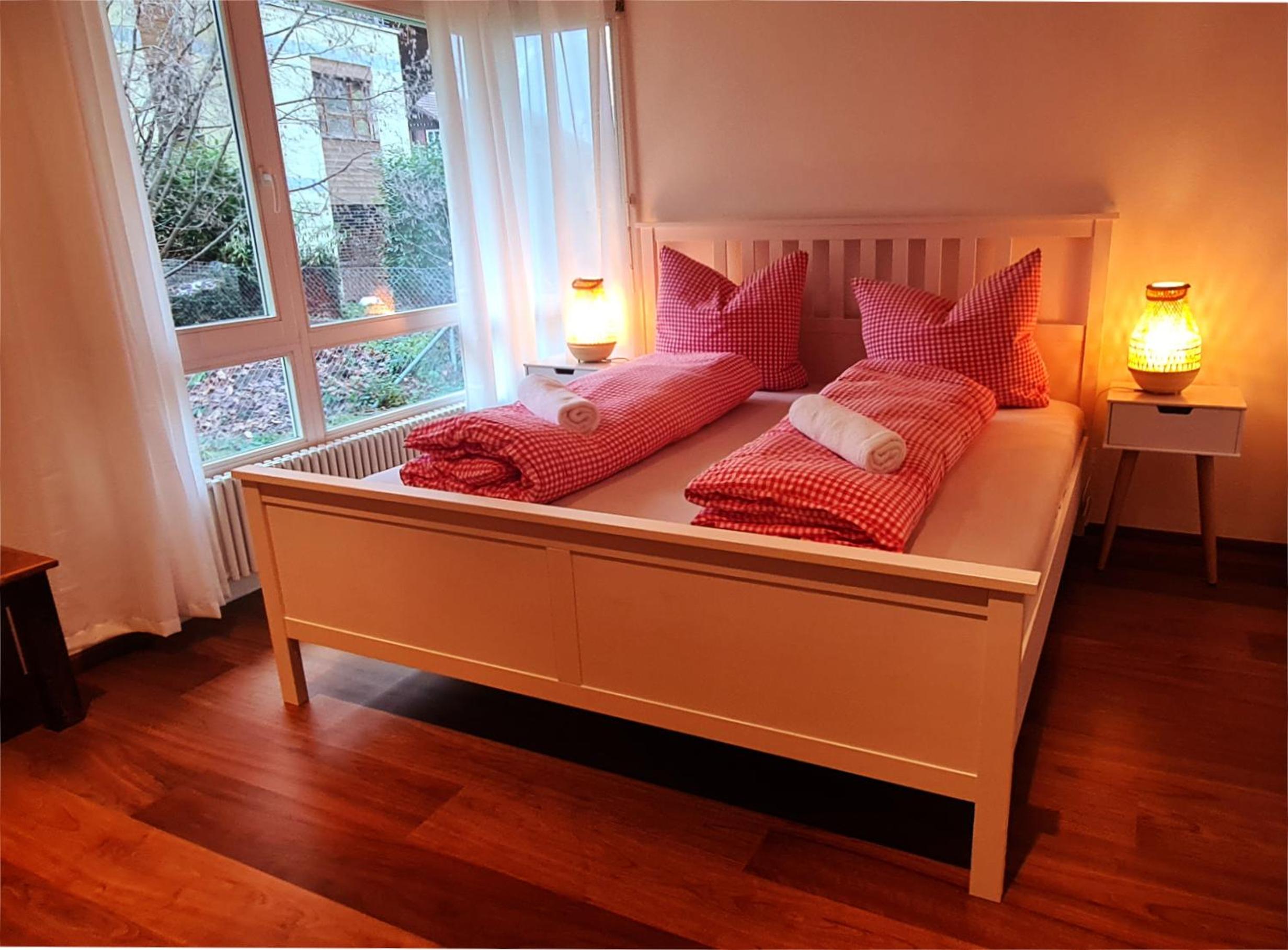 Adventure Guesthouse Interlaken