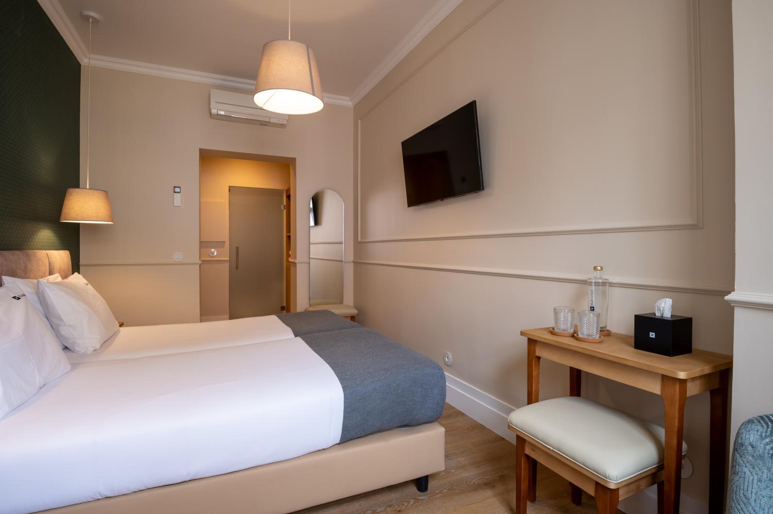 Rossio FLH Suites