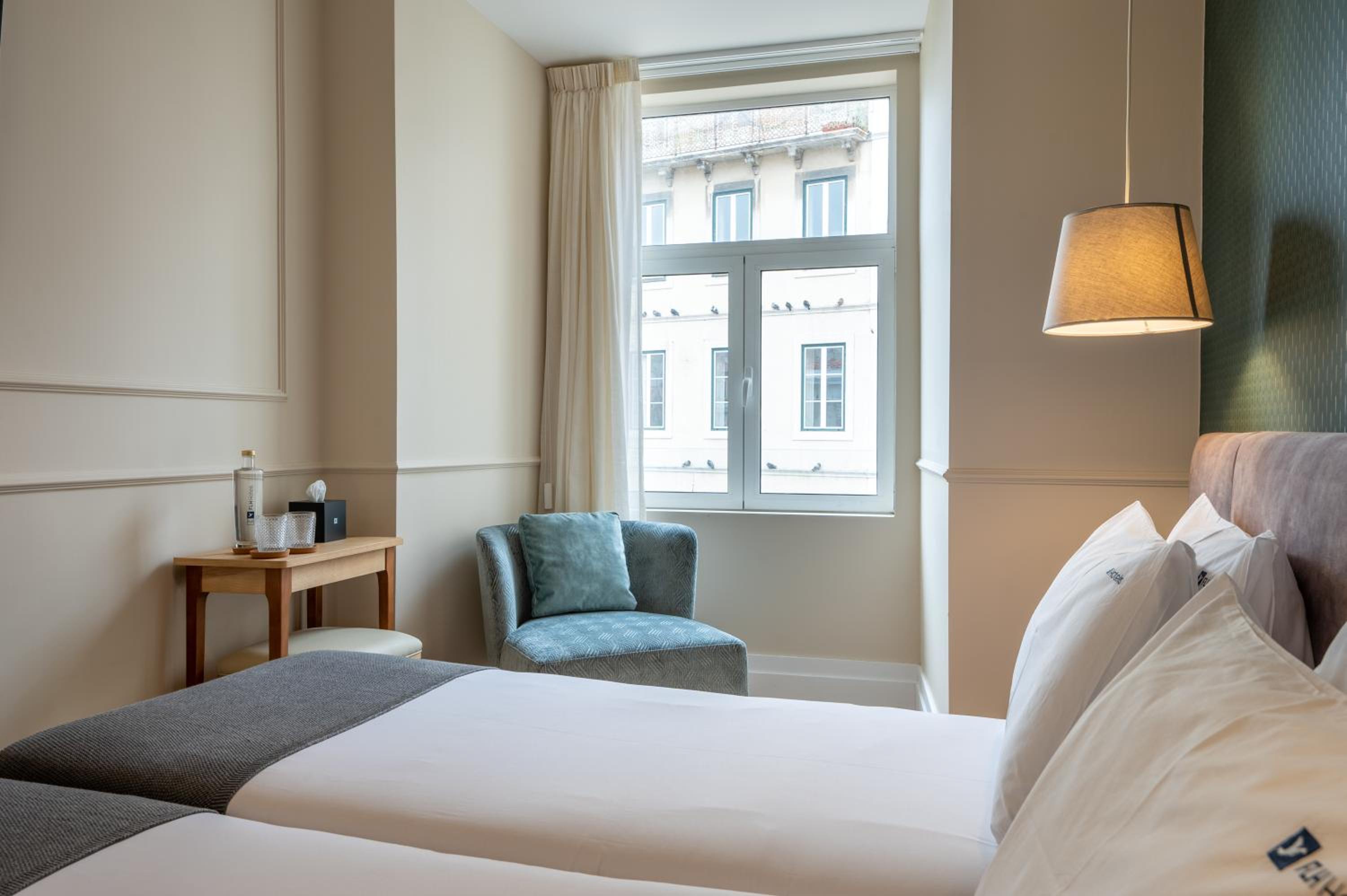 Rossio FLH Suites