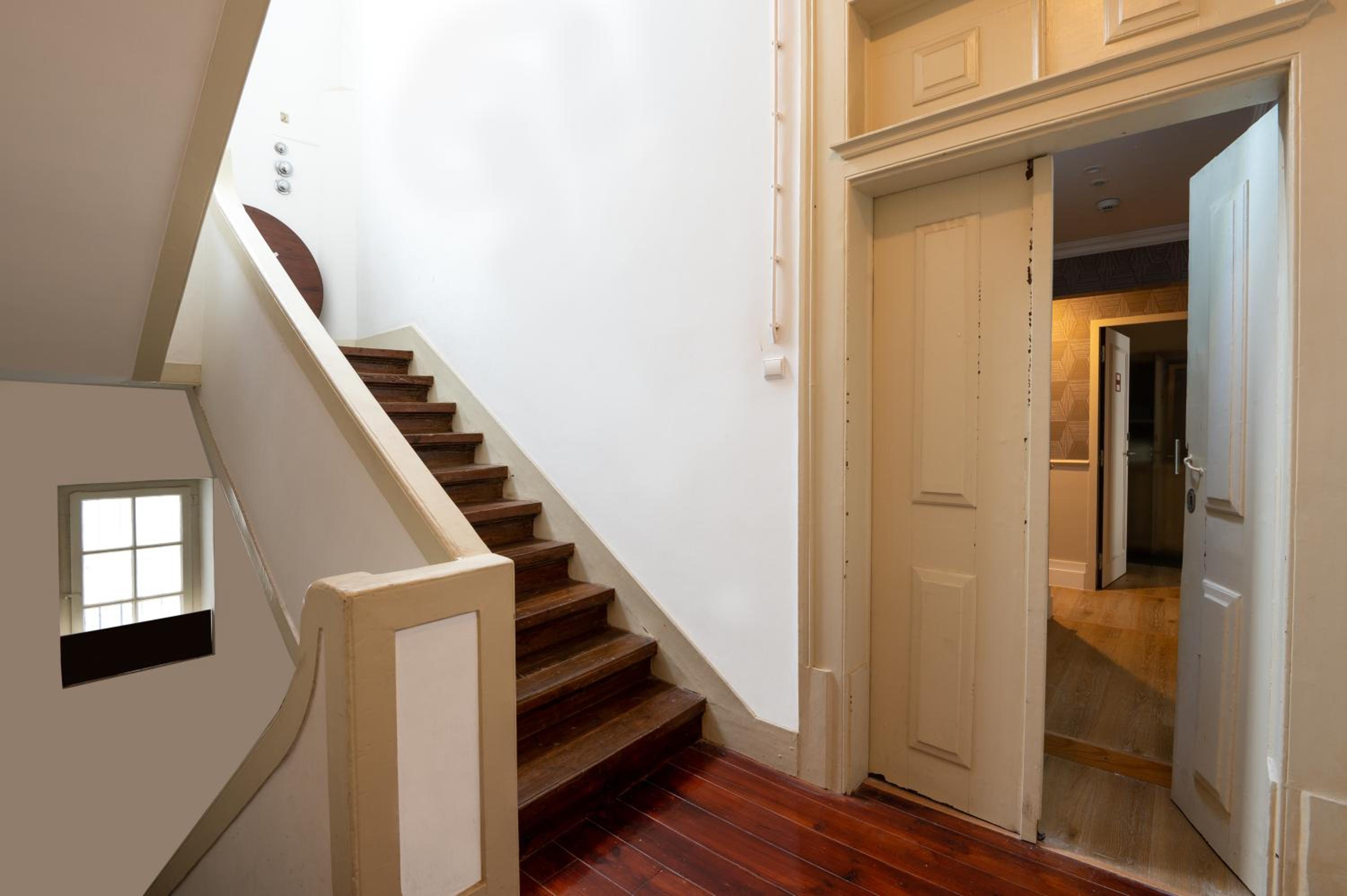 Rossio FLH Suites