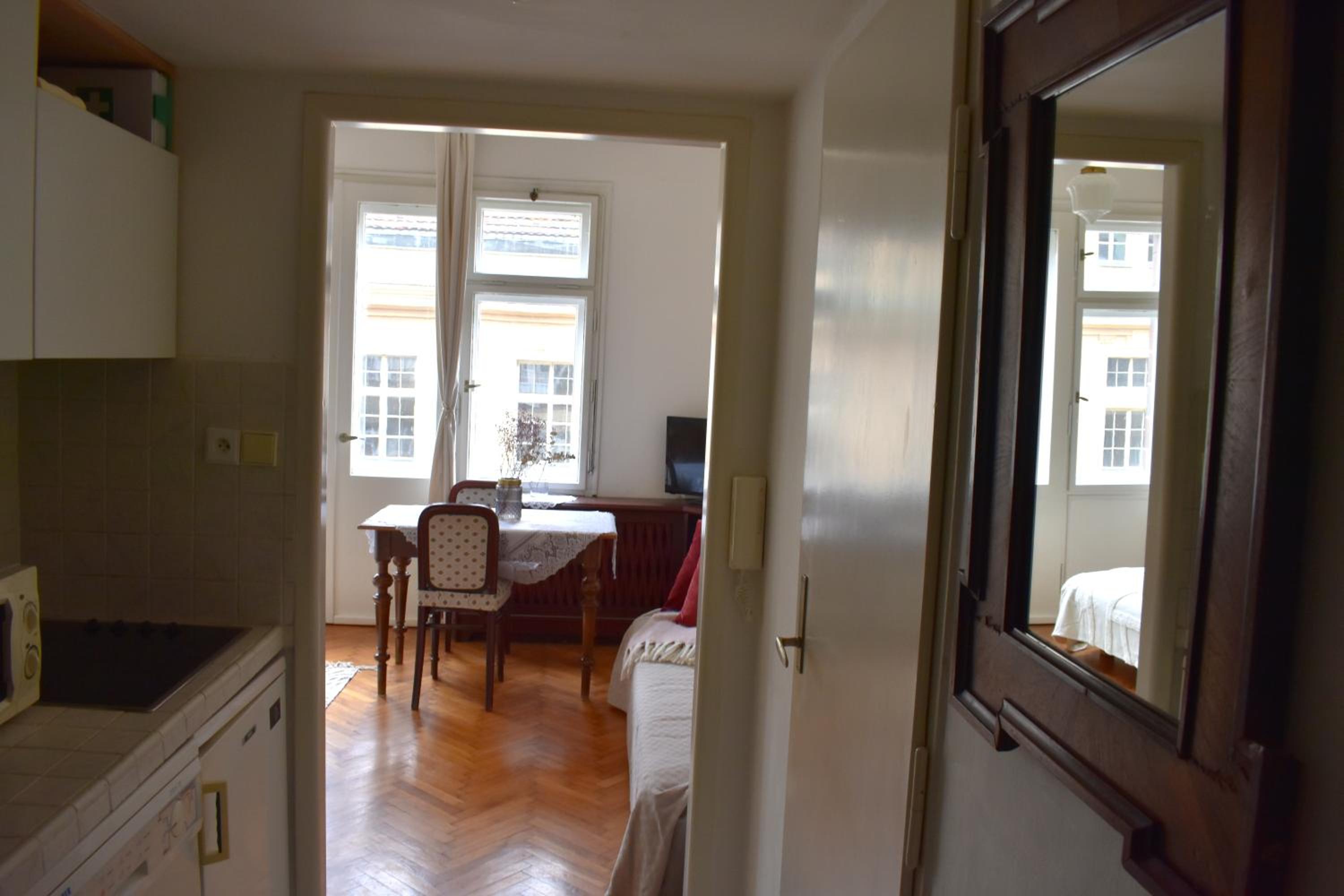Old Town Residence - Konviktská photo 4