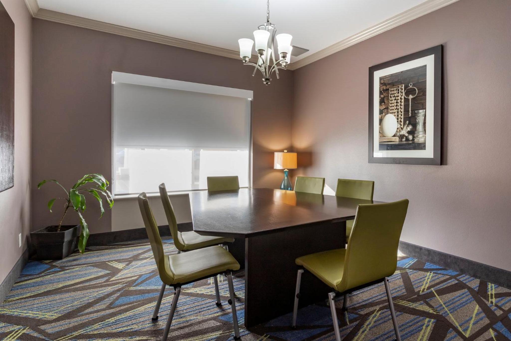 Holiday Inn Express Hotel and Suites Natchitoches, an IHG Hotel - Property Image 5