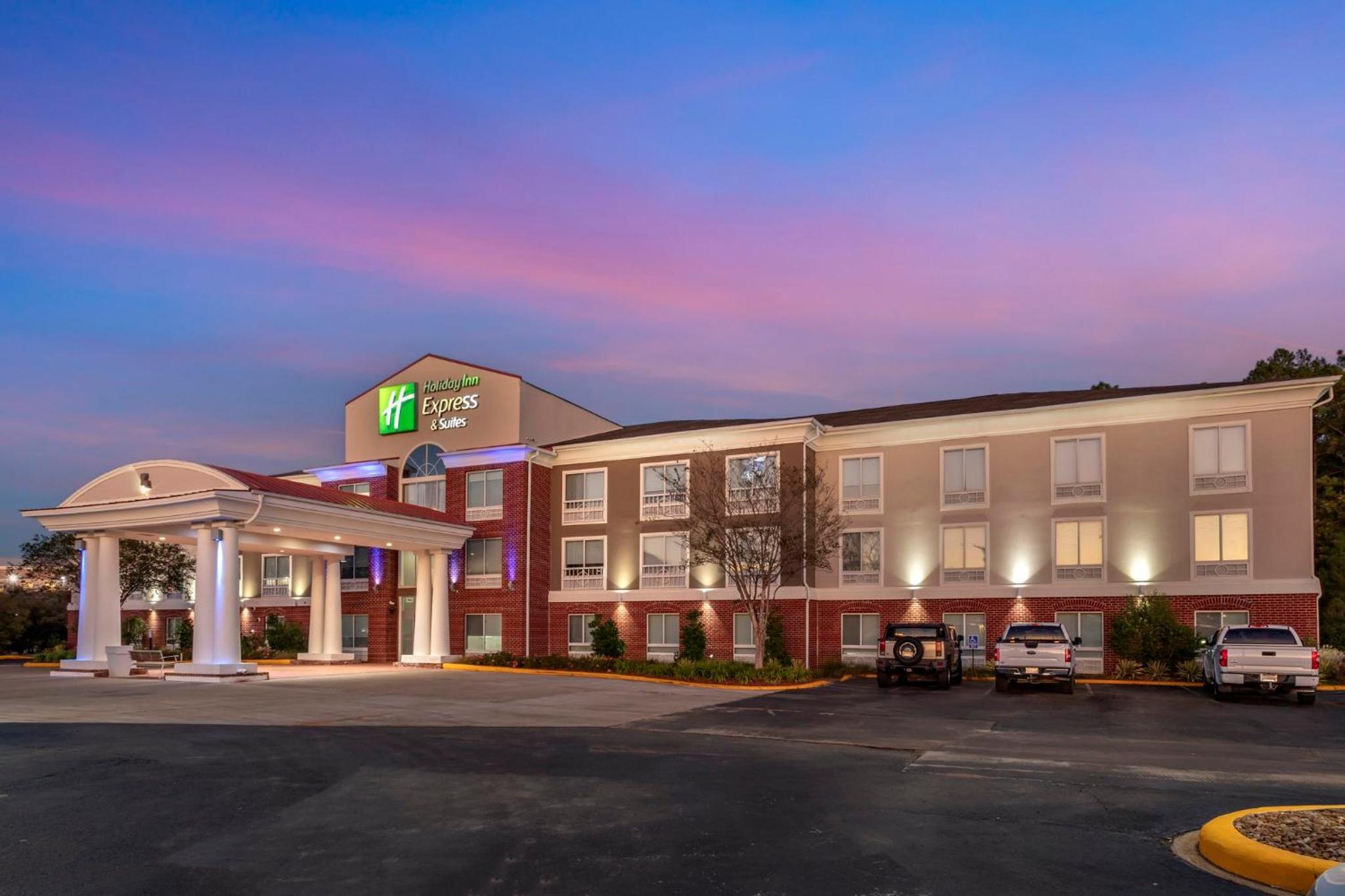 Holiday Inn Express Hotel and Suites Natchitoches, an IHG Hotel - Property Image 6