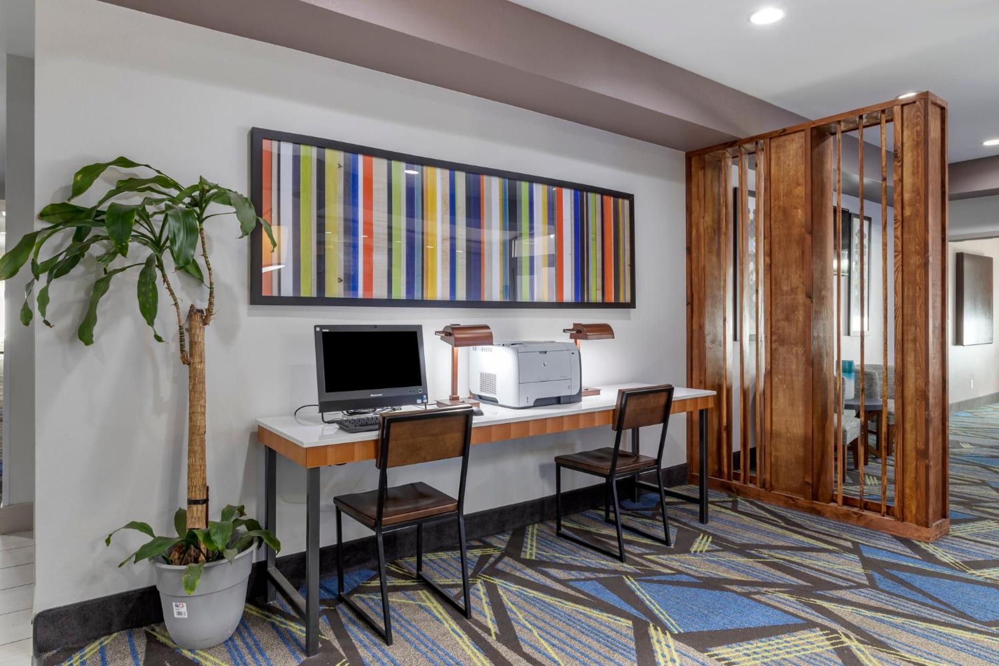Holiday Inn Express Hotel and Suites Natchitoches, an IHG Hotel - Property Image 8