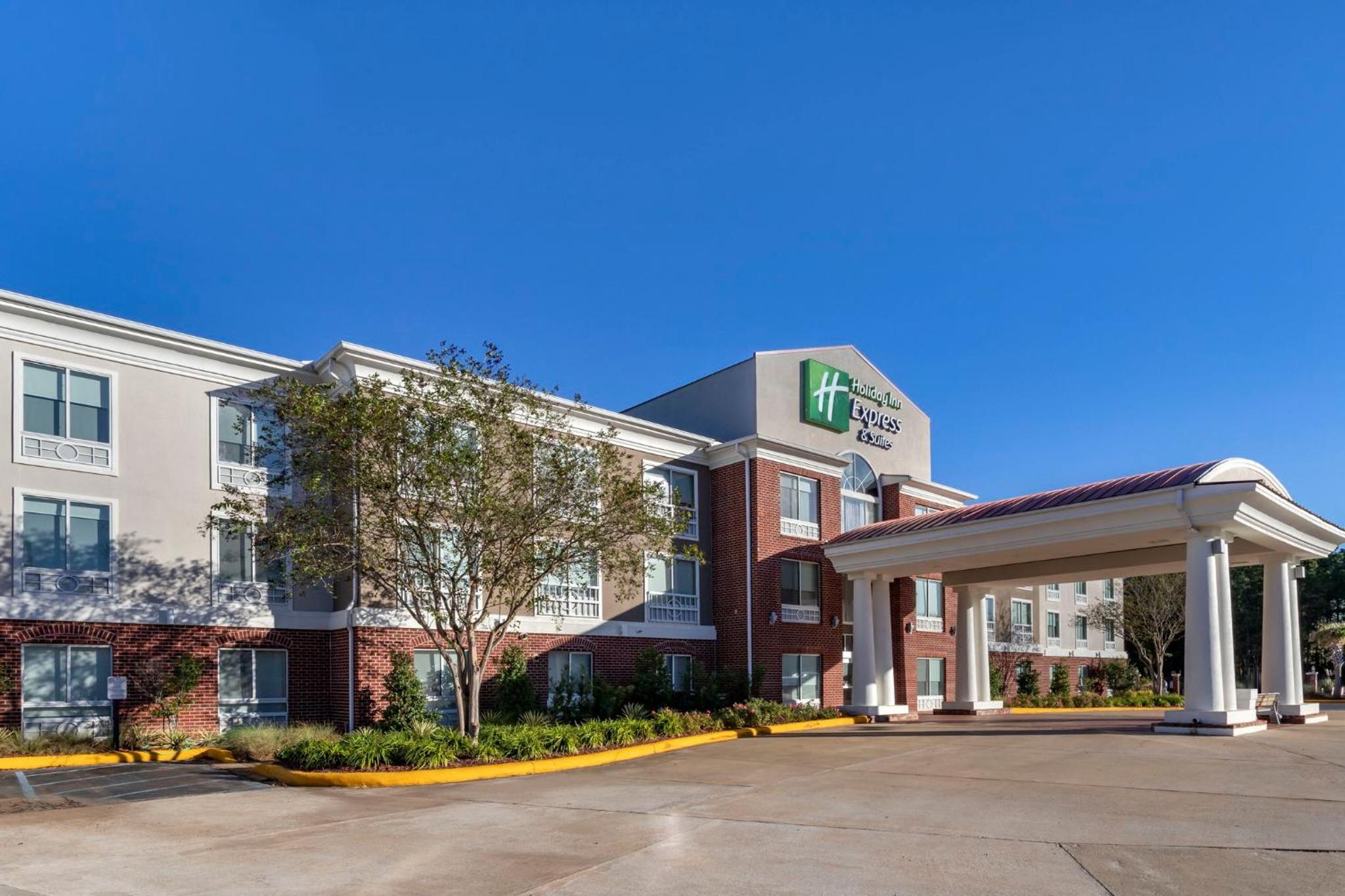 Holiday Inn Express Hotel and Suites Natchitoches, an IHG Hotel - Property Image 9
